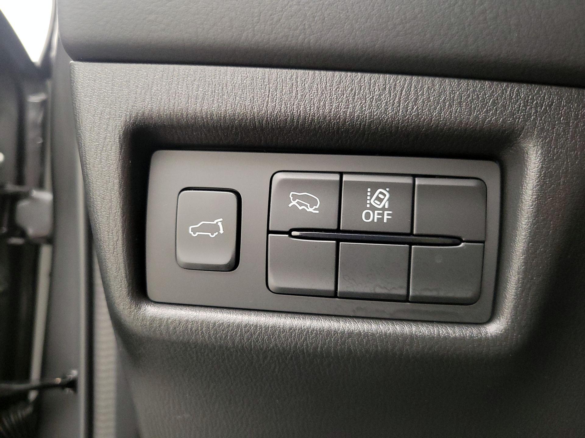 Thumbnail: 2025 Mazda CX-5 - 13