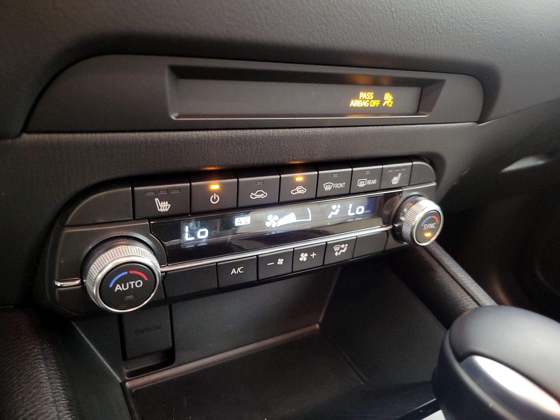 Thumbnail: 2025 Mazda CX-5 - 16