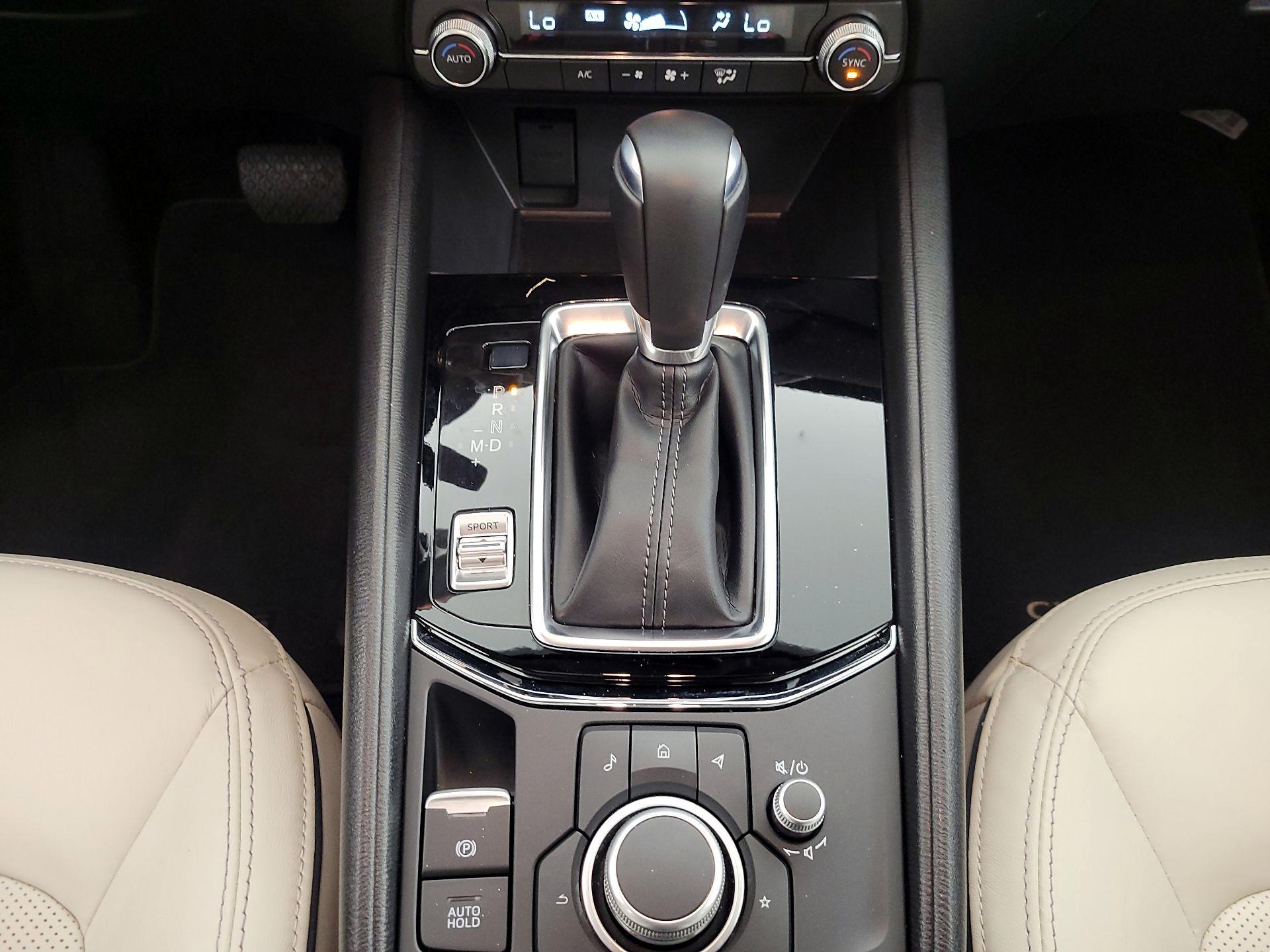 Thumbnail: 2025 Mazda CX-5 - 17