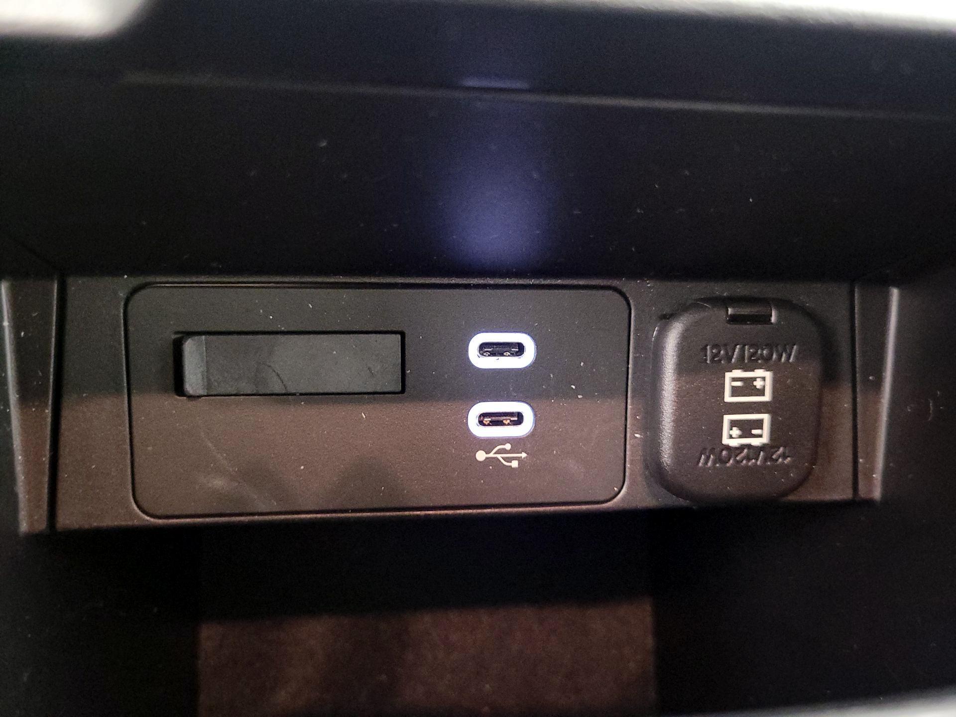 Thumbnail: 2025 Mazda CX-5 - 18