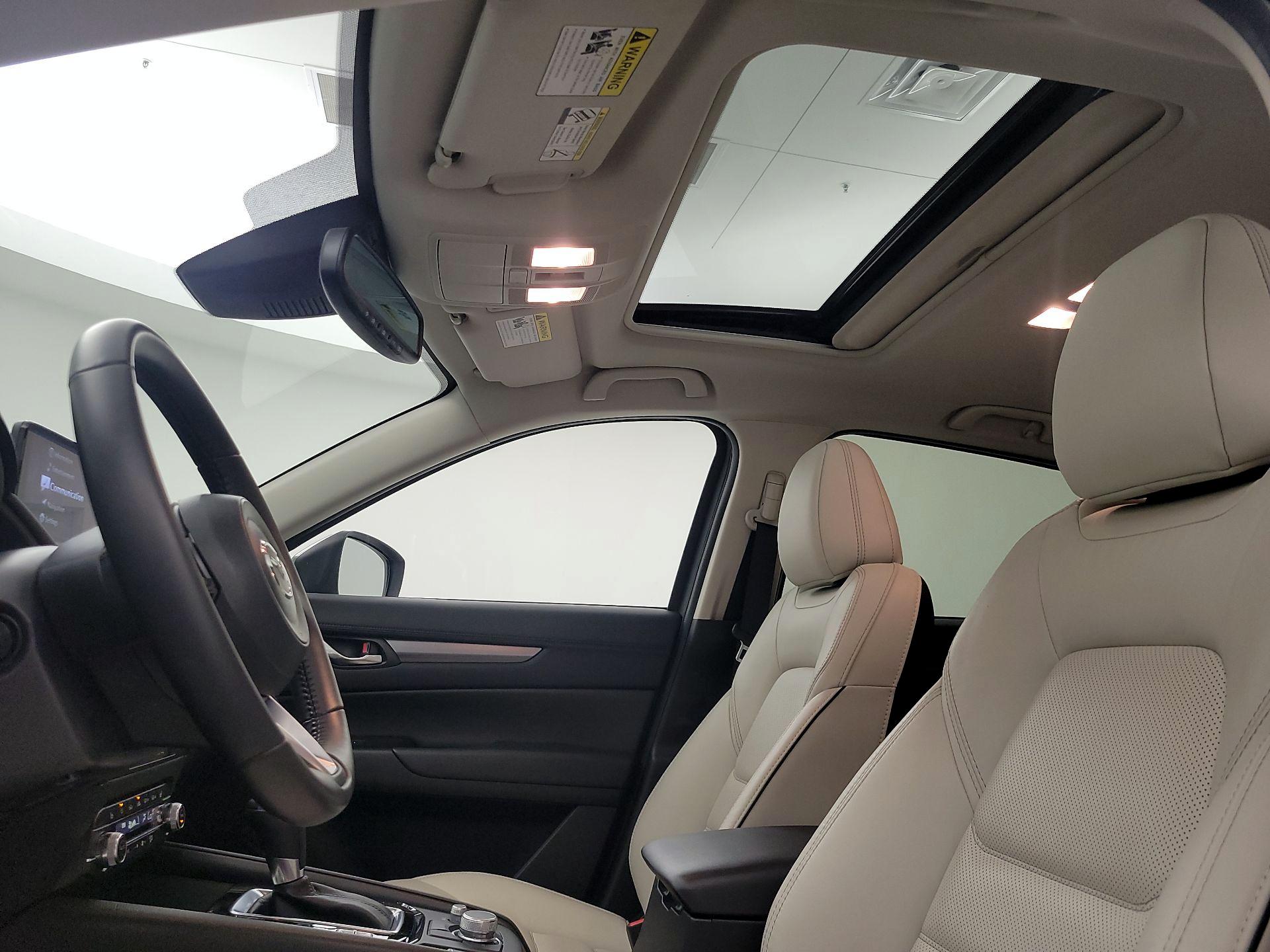 Thumbnail: 2025 Mazda CX-5 - 19