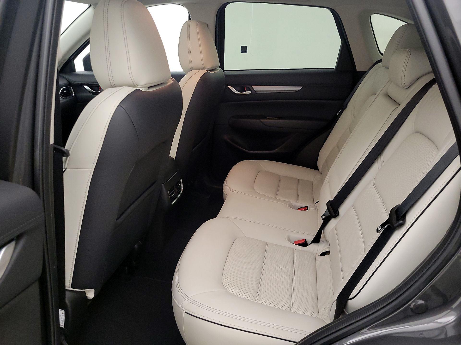 Thumbnail: 2025 Mazda CX-5 - 20