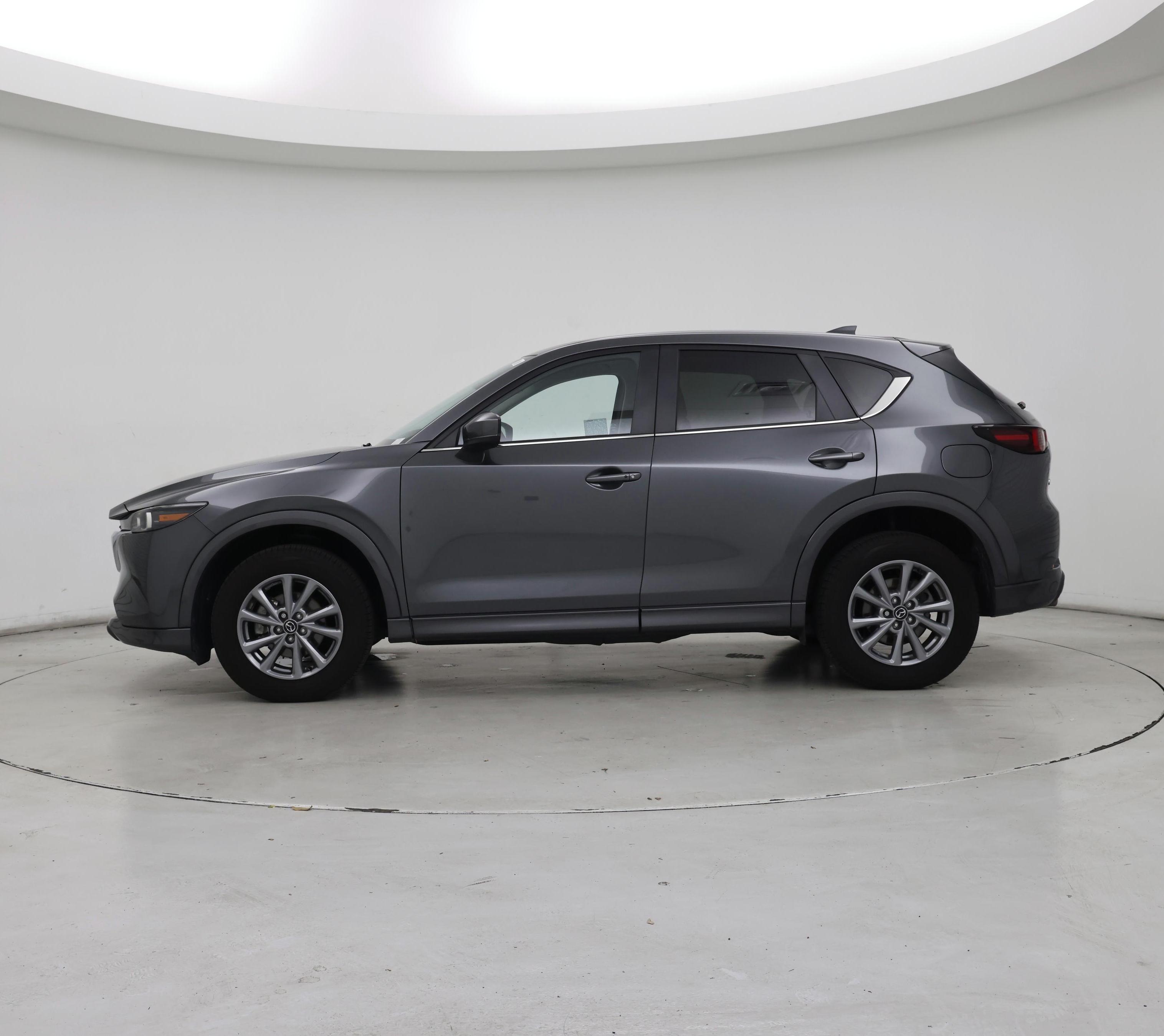 Thumbnail: 2025 Mazda CX-5 - 3