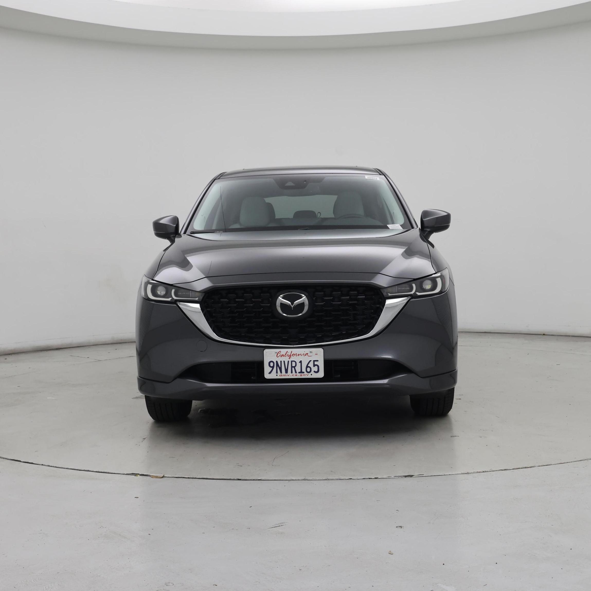 Thumbnail: 2025 Mazda CX-5 - 5