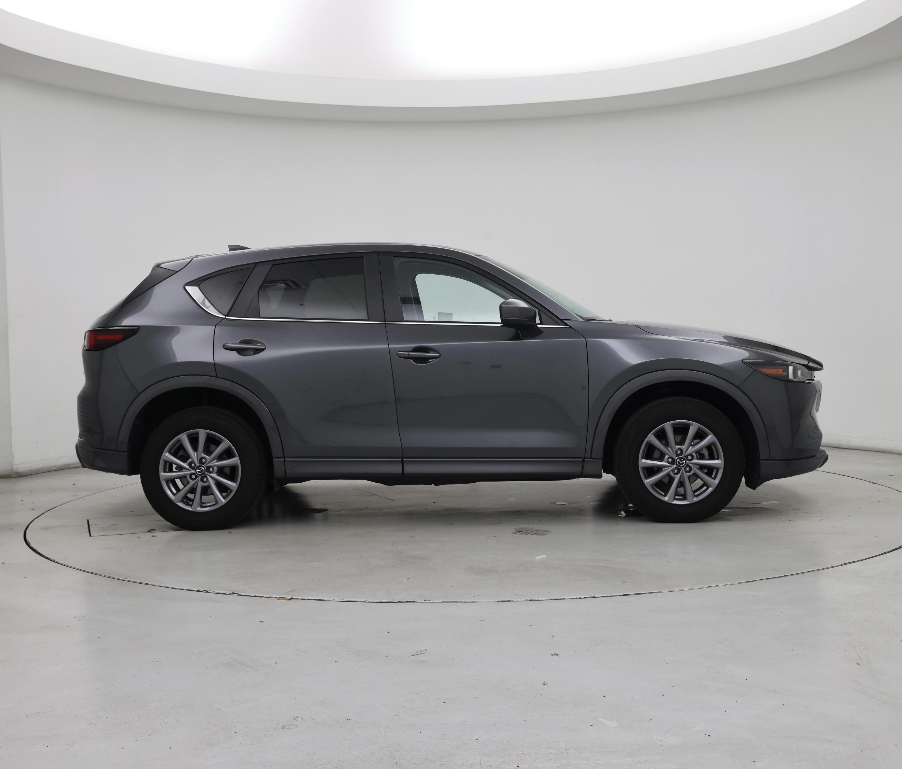 Thumbnail: 2025 Mazda CX-5 - 7