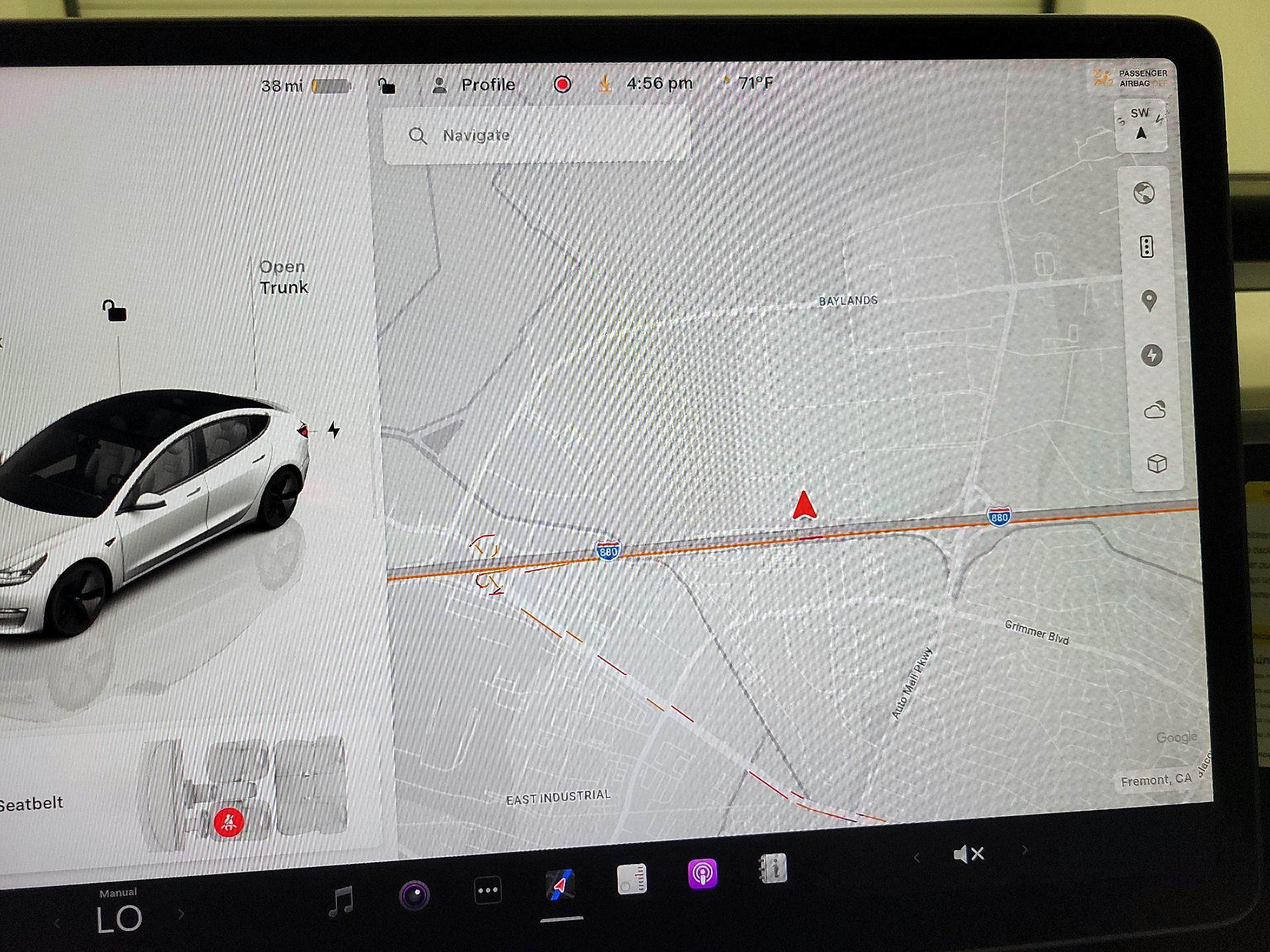 Thumbnail: 2023 Tesla Model 3 - 14