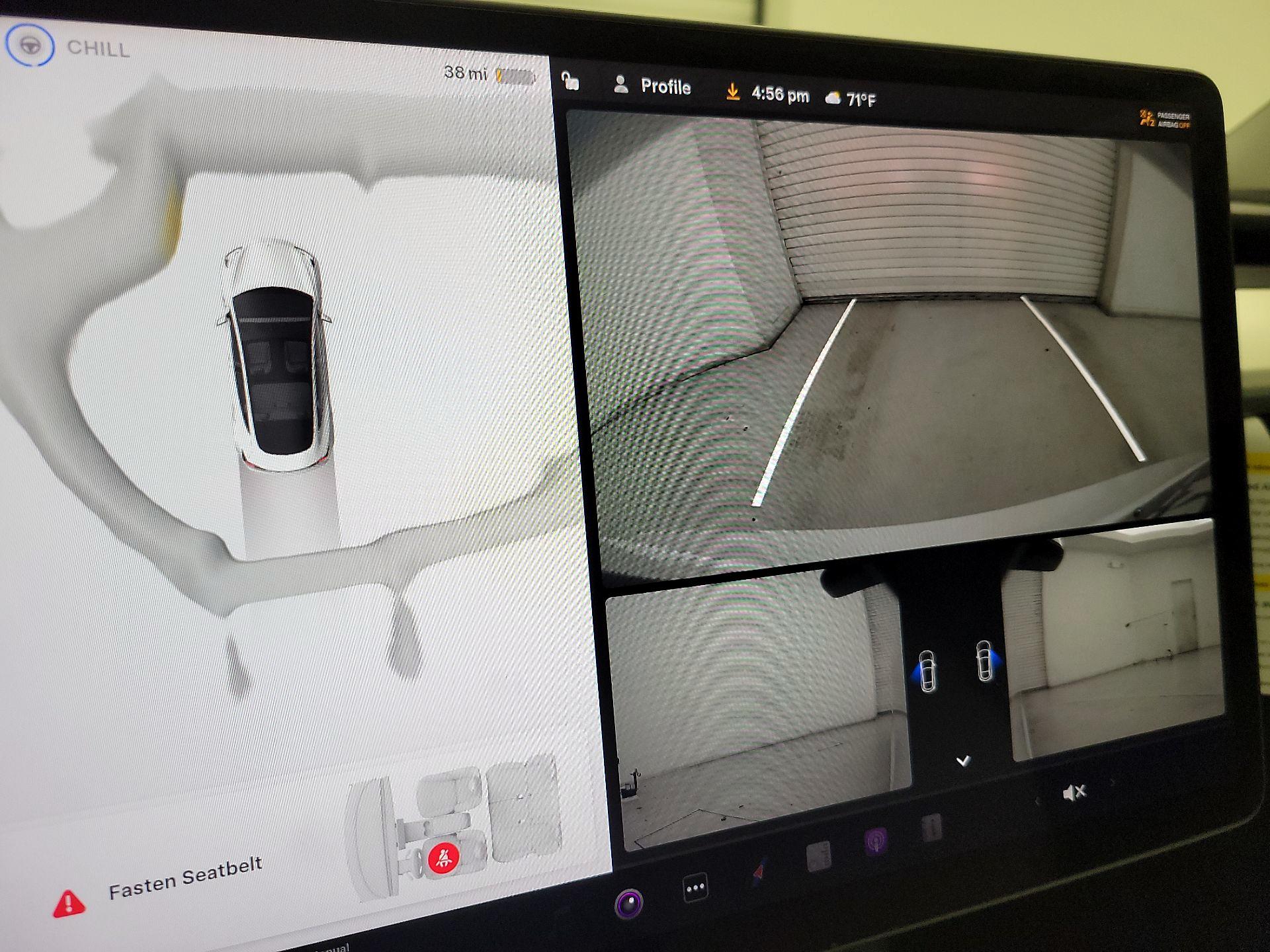 Thumbnail: 2023 Tesla Model 3 - 15