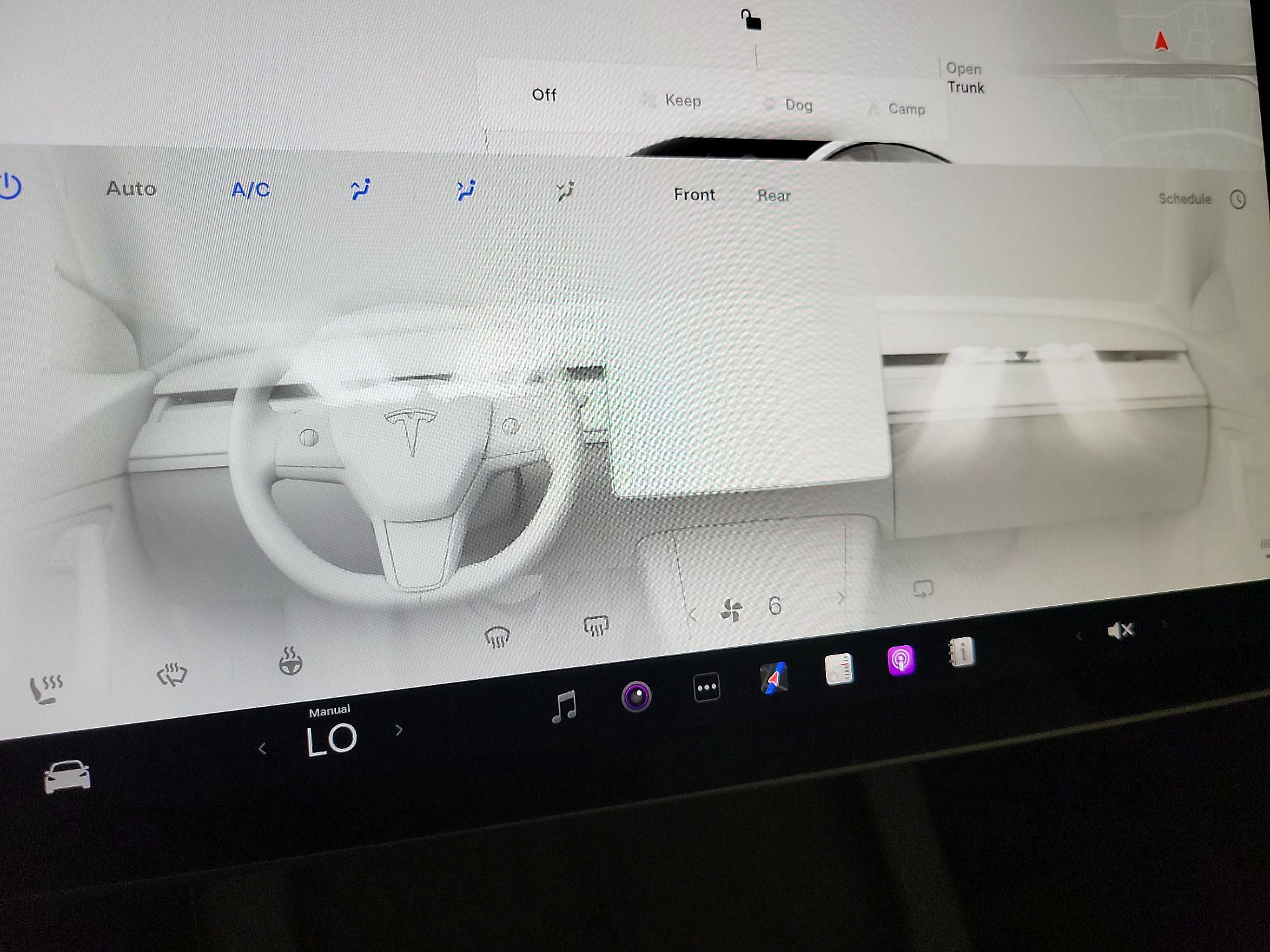 Thumbnail: 2023 Tesla Model 3 - 17