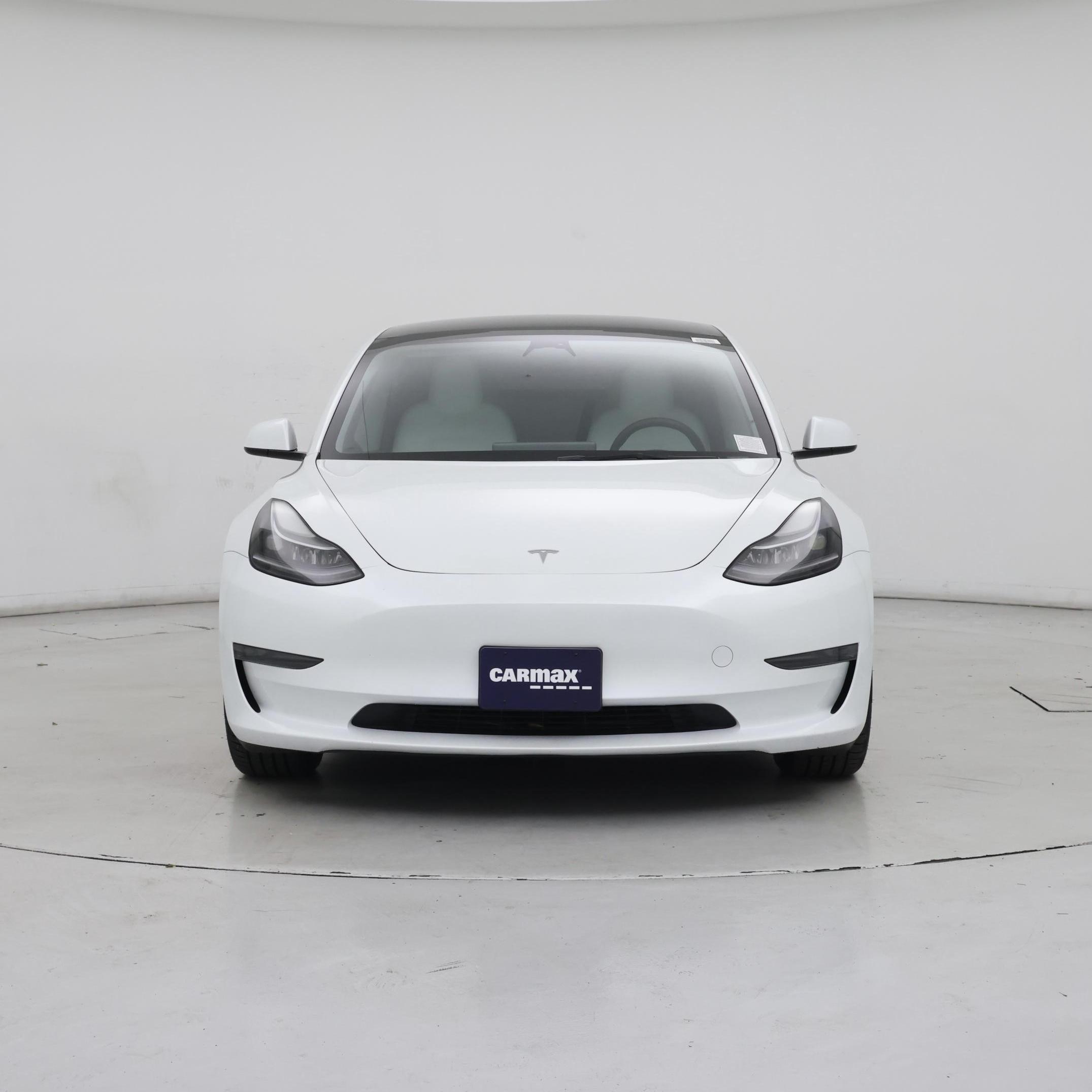 Thumbnail: 2023 Tesla Model 3 - 5