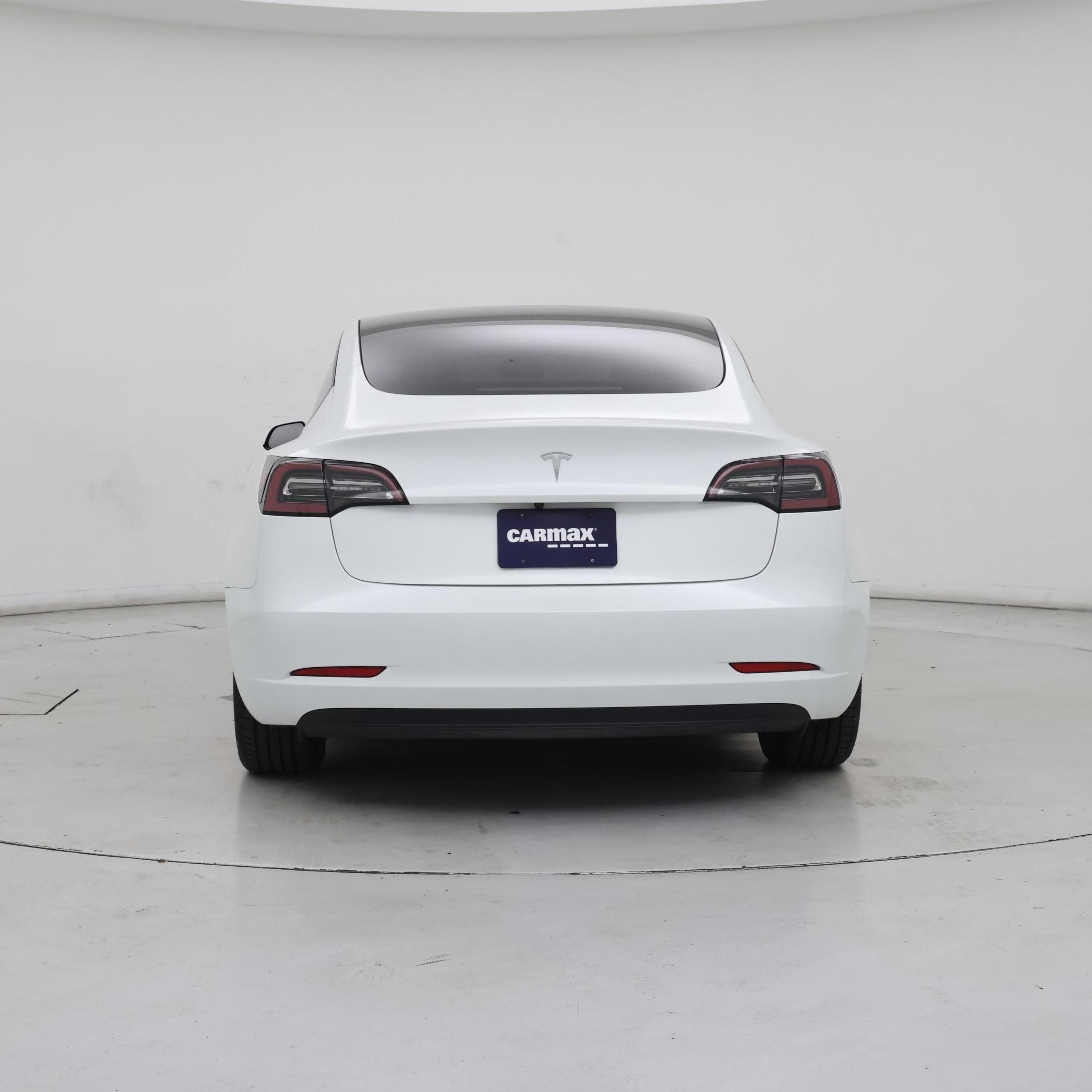 Thumbnail: 2023 Tesla Model 3 - 6