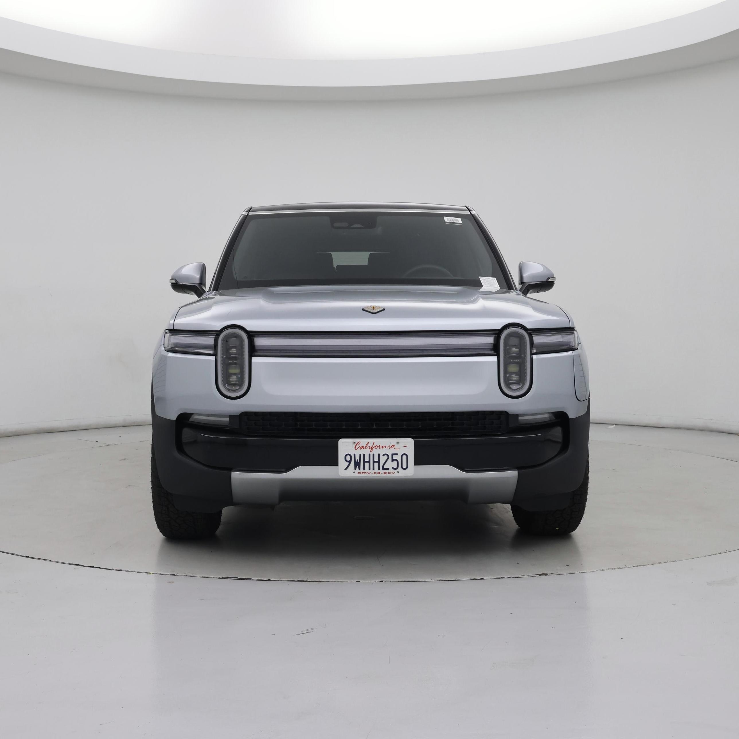 Thumbnail: 2026 Rivian R1S - 5