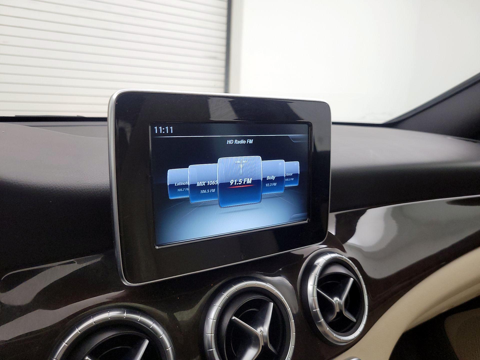 Thumbnail: 2015 Mercedes-Benz CLA - 14