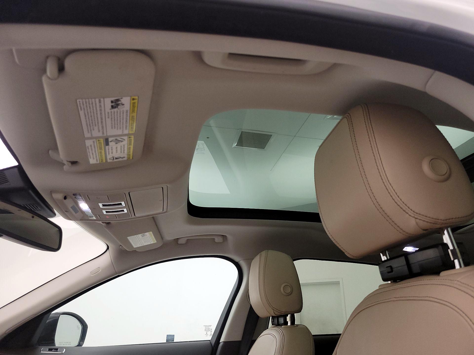 Thumbnail: 2018 Jaguar F-Pace - 20