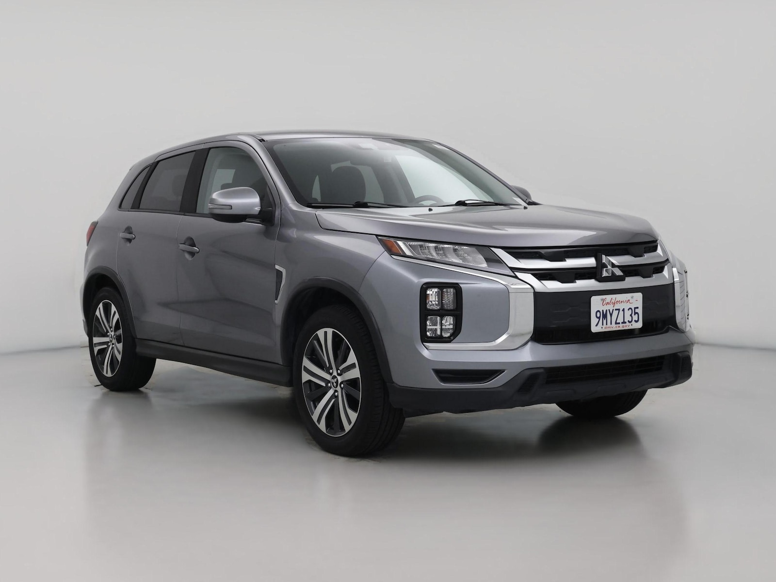 2020 Mitsubishi Outlander Sport