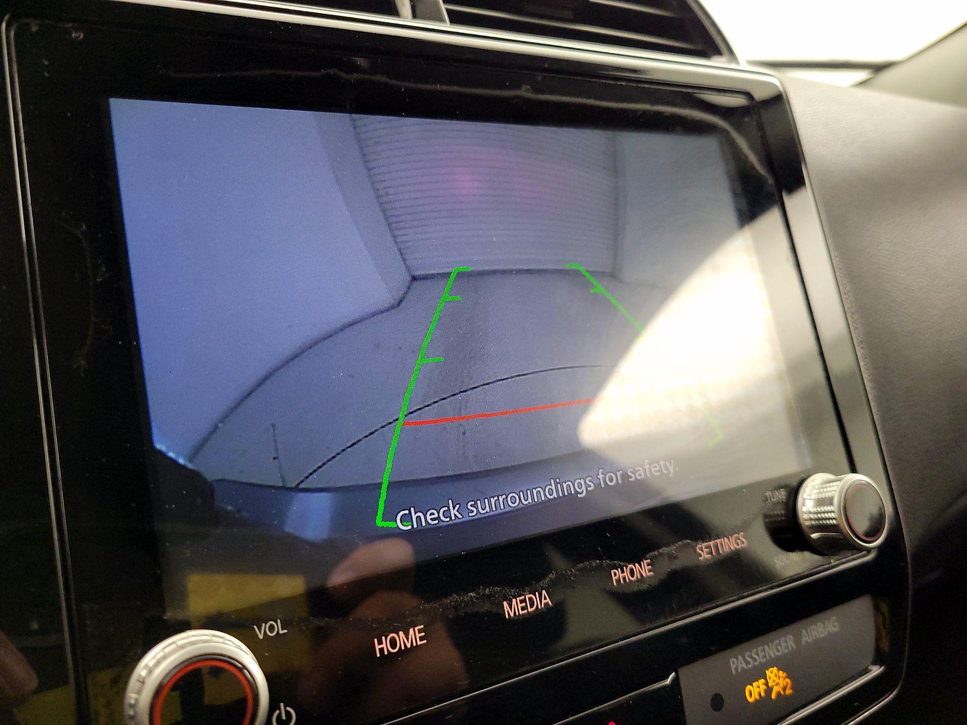 Thumbnail: 2020 Mitsubishi Outlander Sport - 14