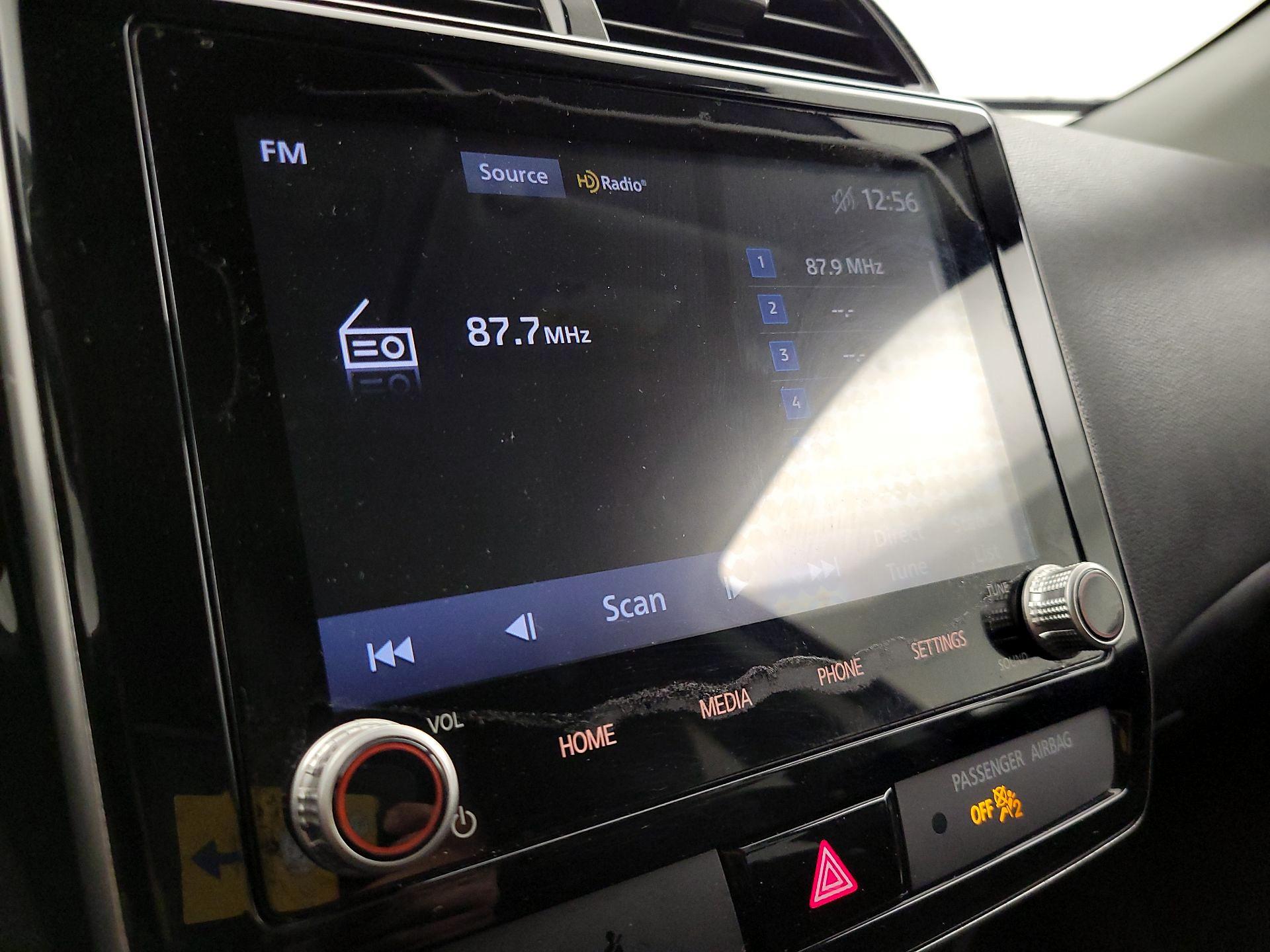 Thumbnail: 2020 Mitsubishi Outlander Sport - 15