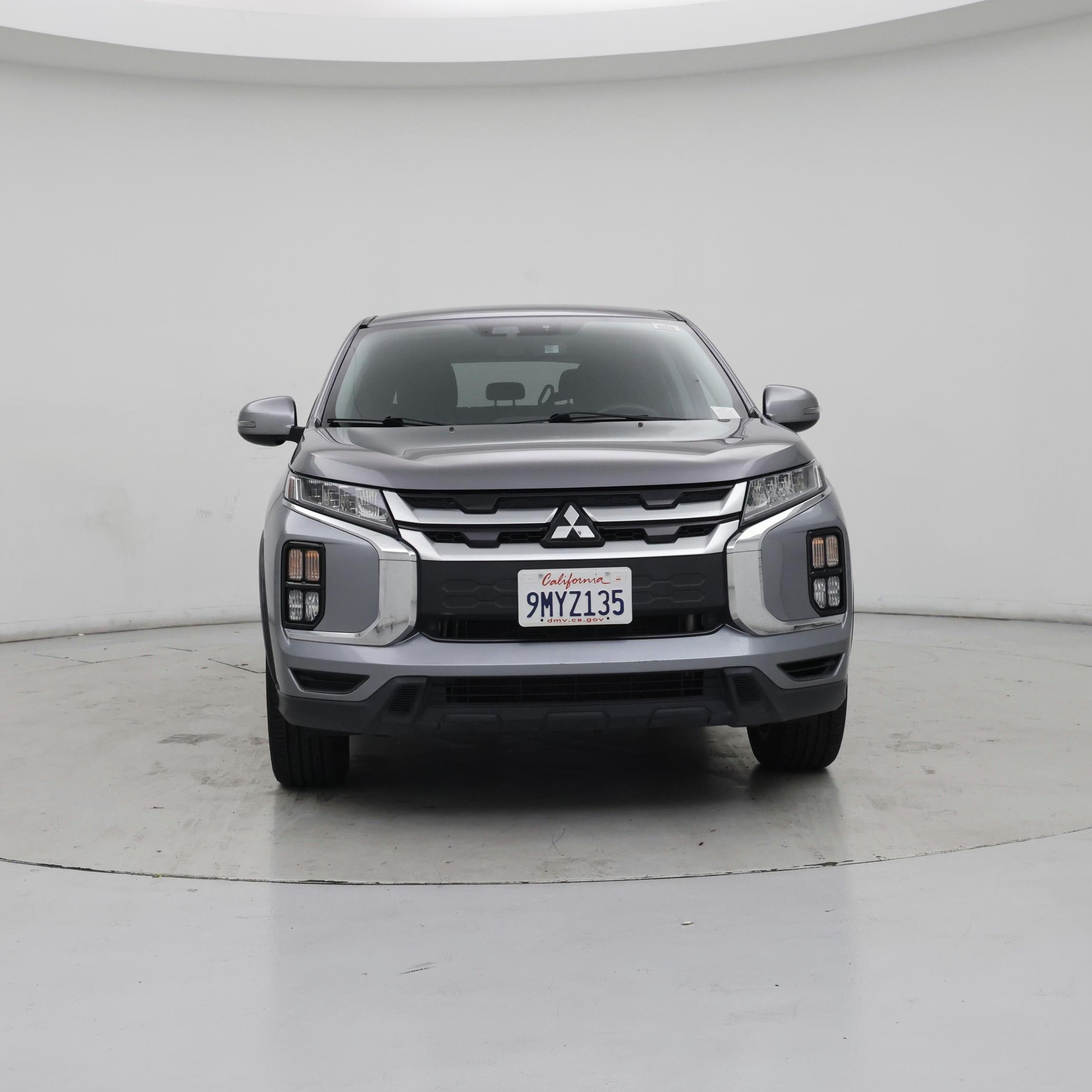 Thumbnail: 2020 Mitsubishi Outlander Sport - 5