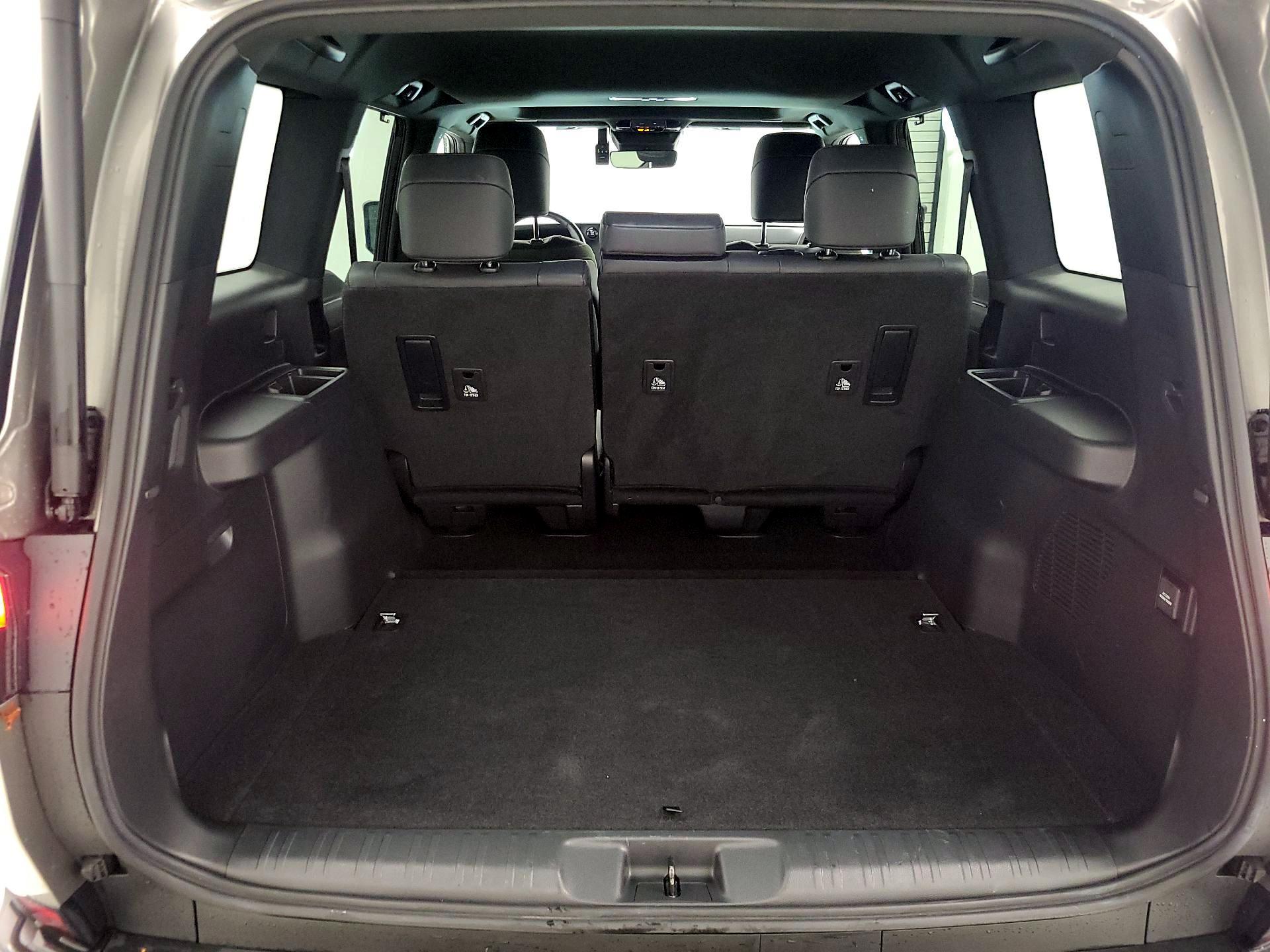 Thumbnail: 2024 Lexus GX - 20