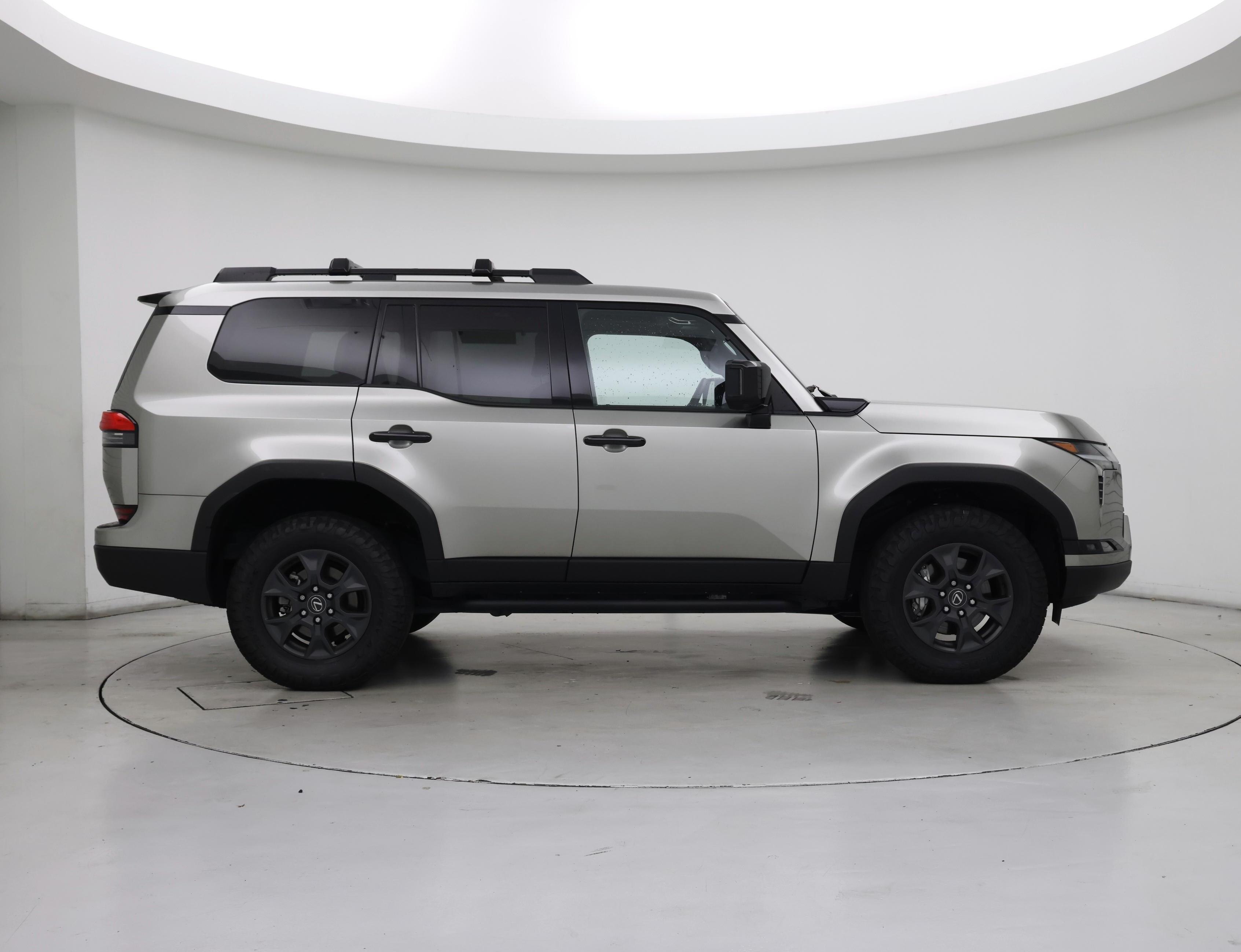 Thumbnail: 2024 Lexus GX - 7