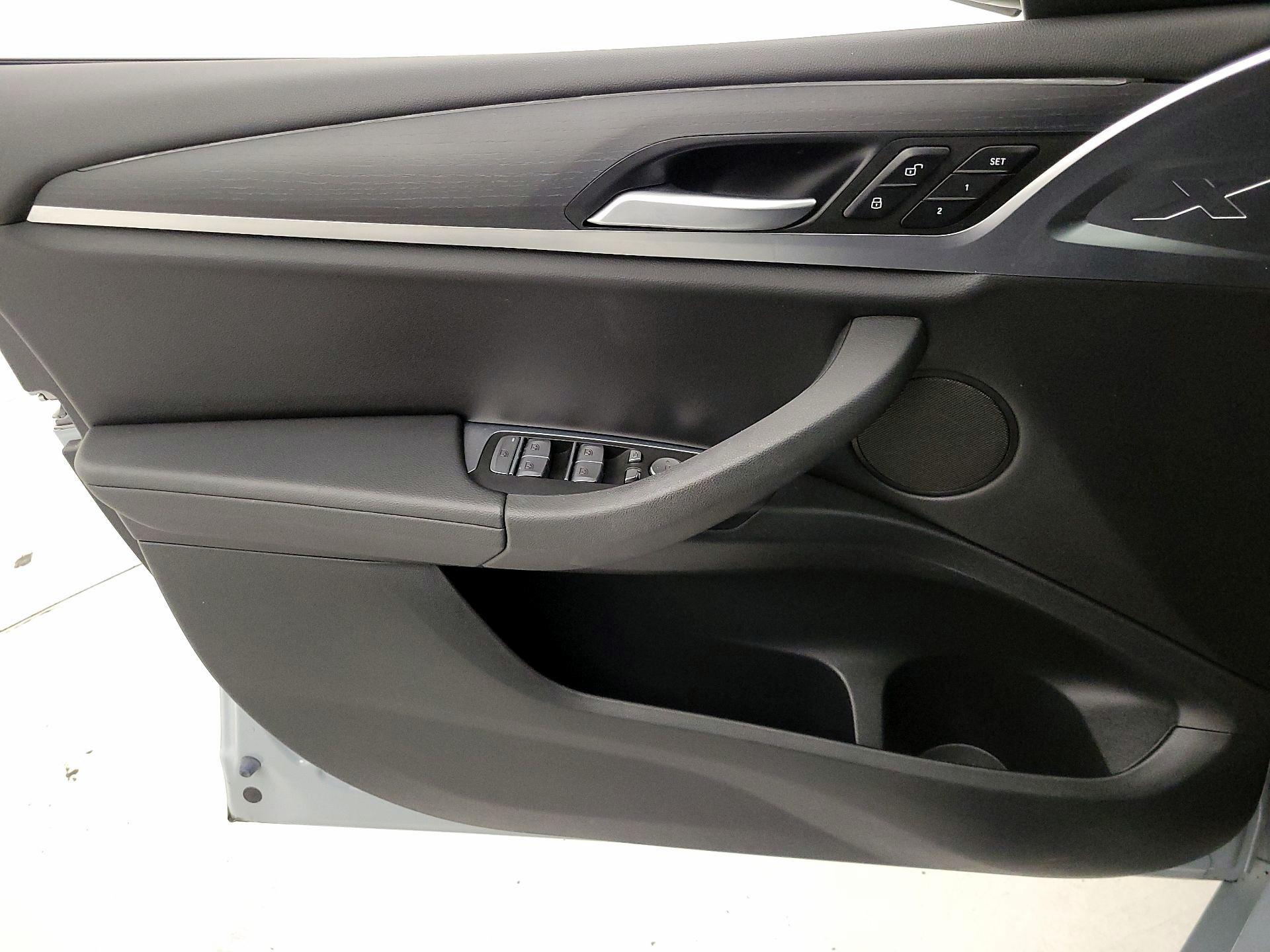 Thumbnail: 2022 BMW X3 - 12