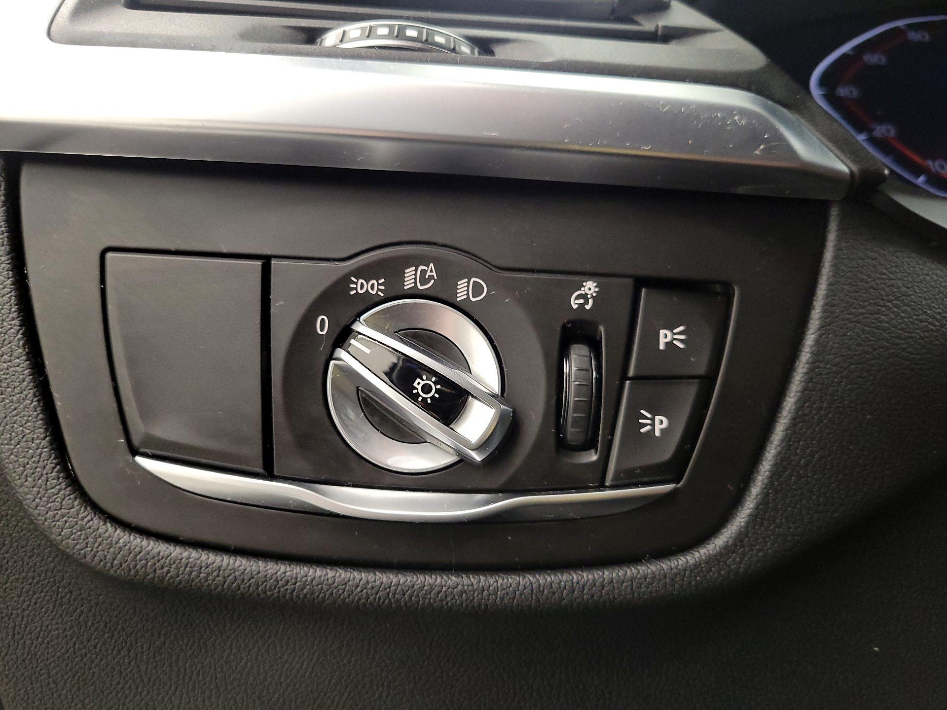 Thumbnail: 2022 BMW X3 - 13