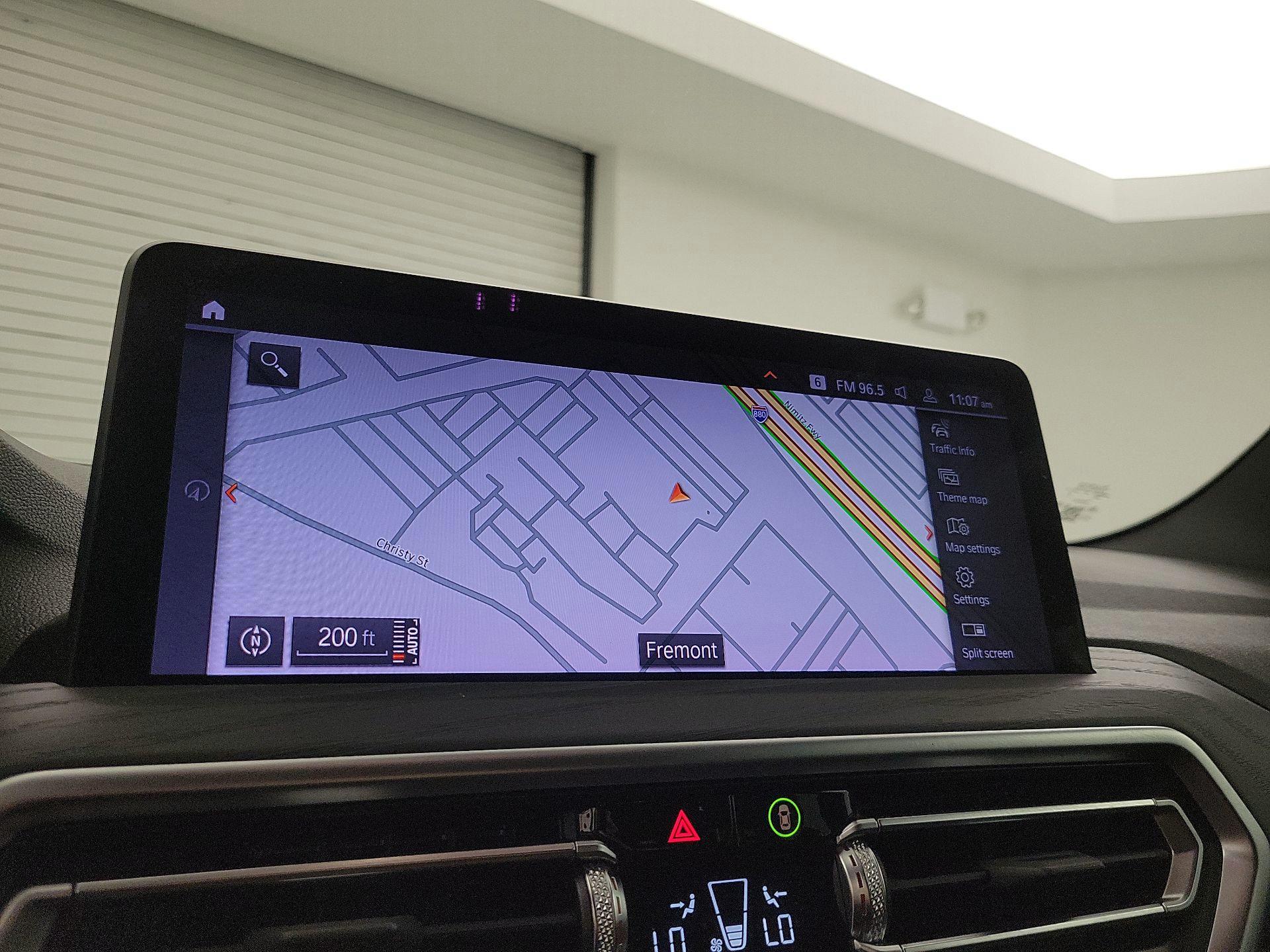 Thumbnail: 2022 BMW X3 - 14