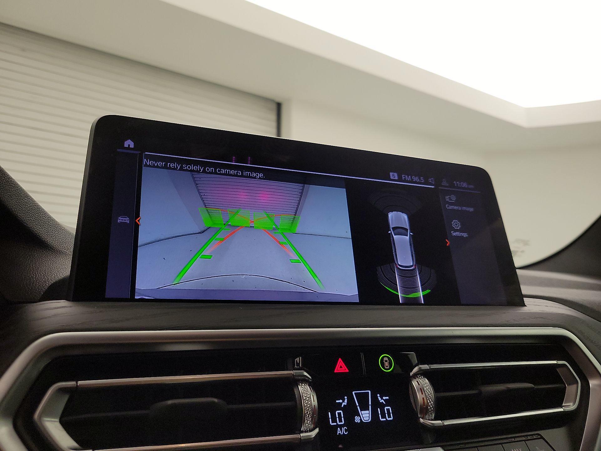 Thumbnail: 2022 BMW X3 - 15