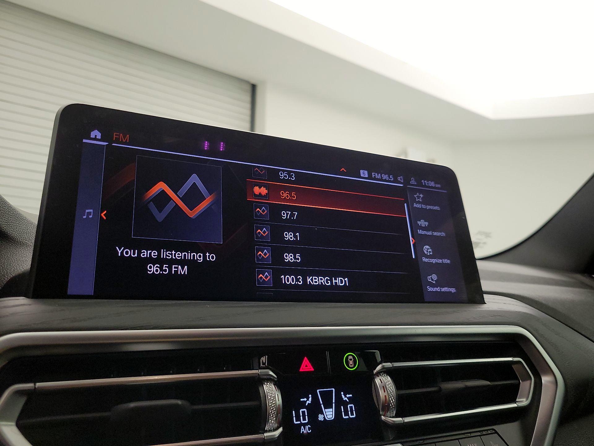 Thumbnail: 2022 BMW X3 - 16