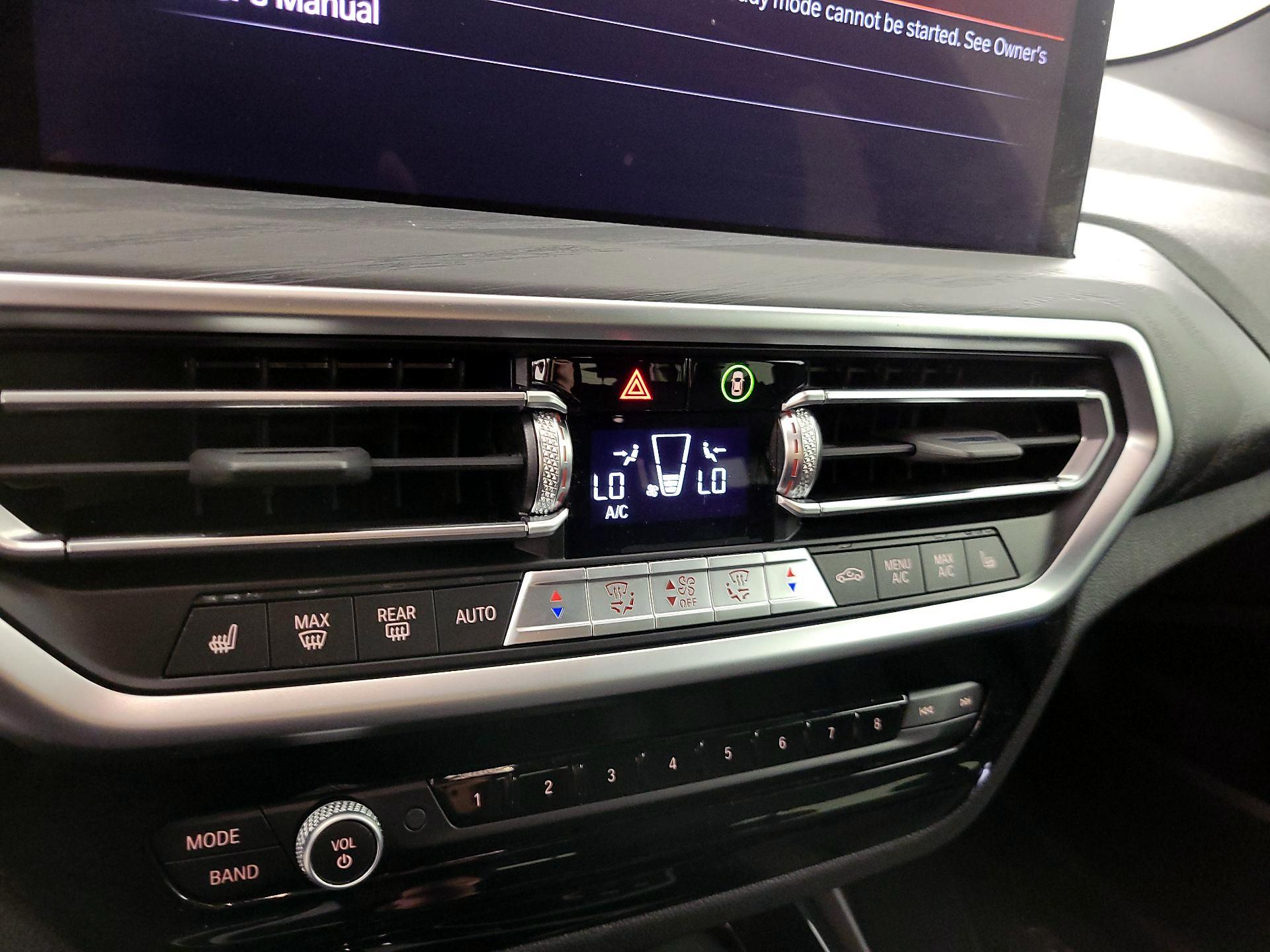 Thumbnail: 2022 BMW X3 - 17