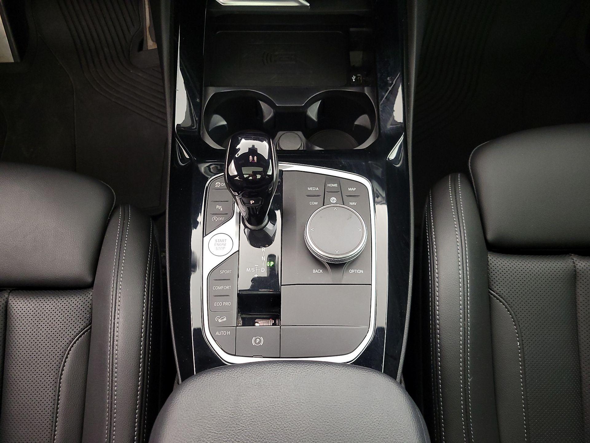 Thumbnail: 2022 BMW X3 - 18