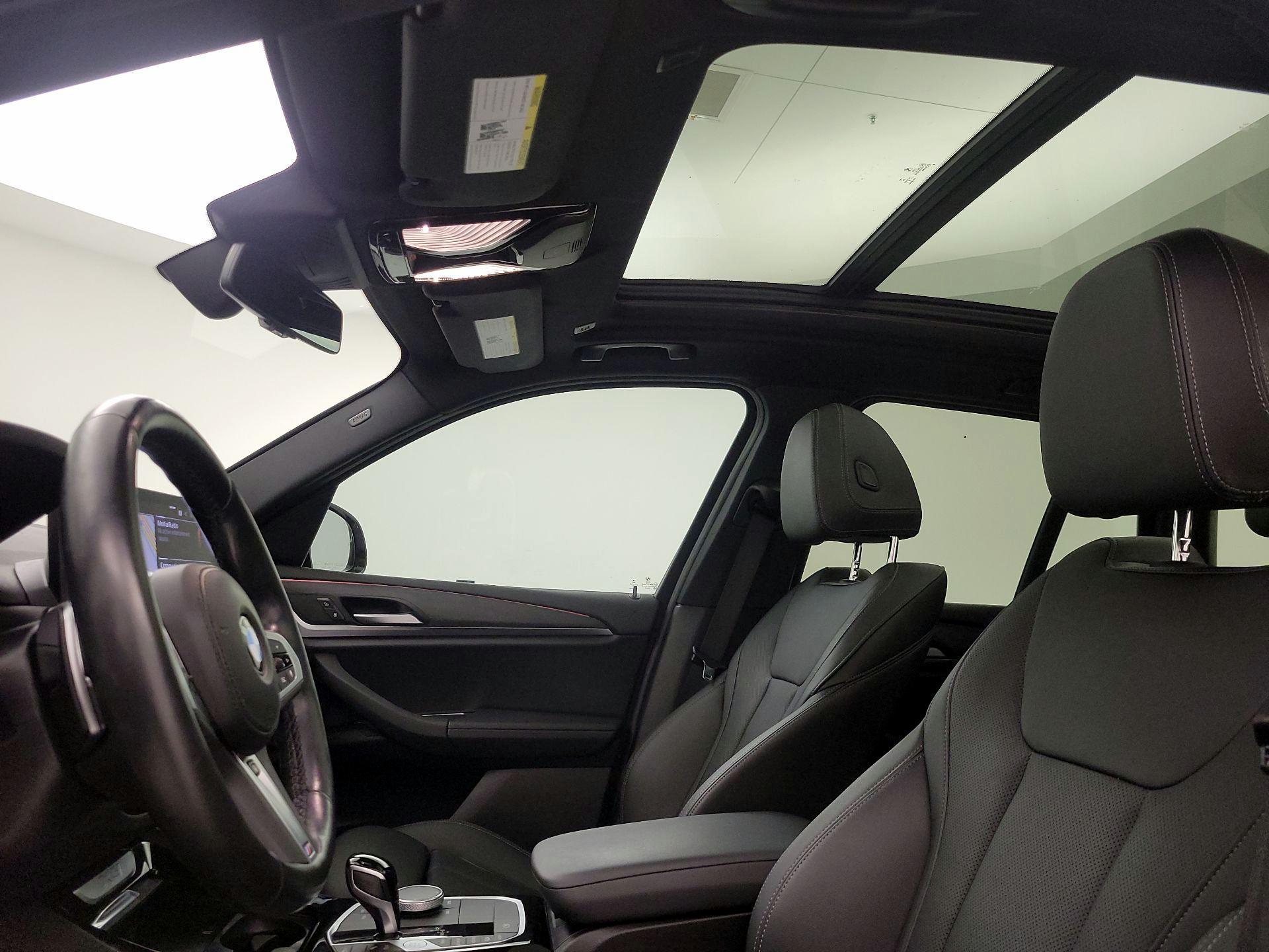 Thumbnail: 2022 BMW X3 - 20