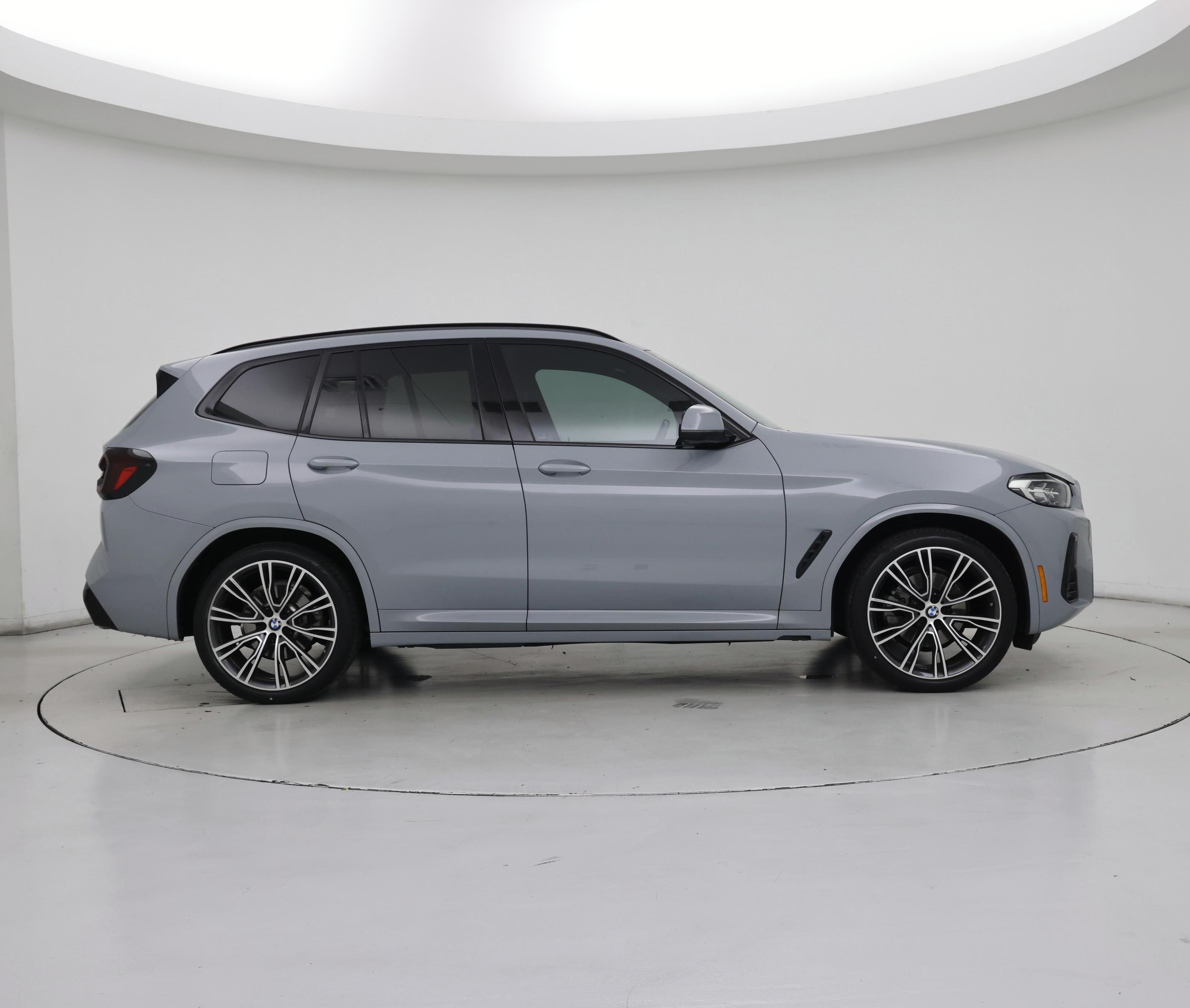Thumbnail: 2022 BMW X3 - 7