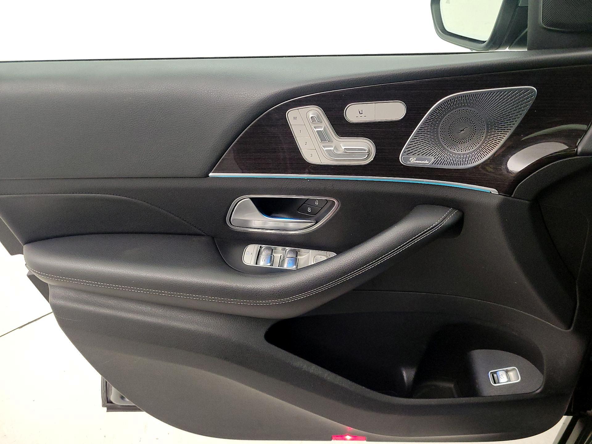 Thumbnail: 2020 Mercedes-Benz GLE - 12