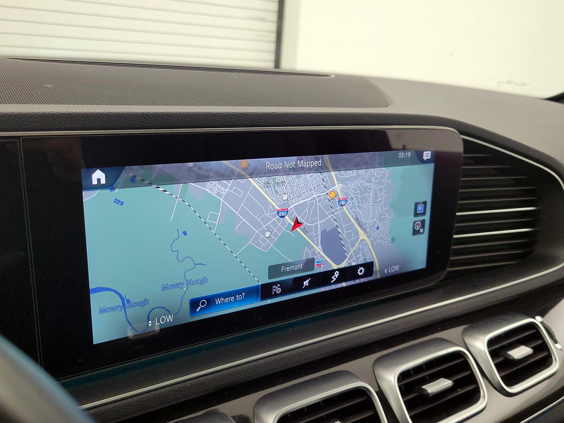 Thumbnail: 2020 Mercedes-Benz GLE - 14