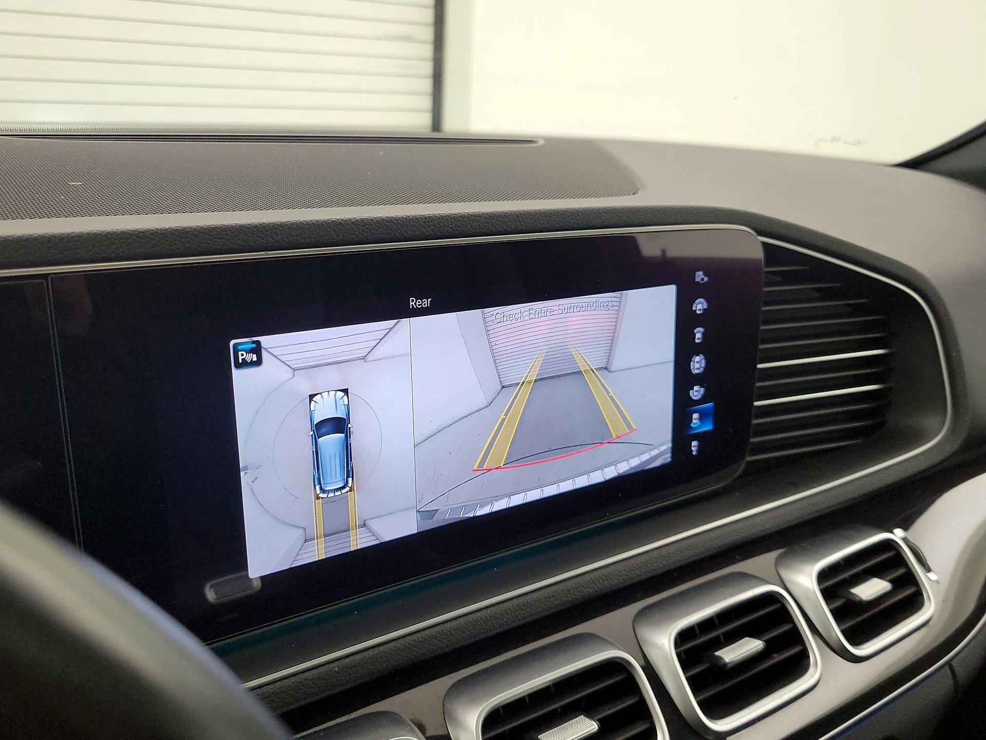 Thumbnail: 2020 Mercedes-Benz GLE - 15