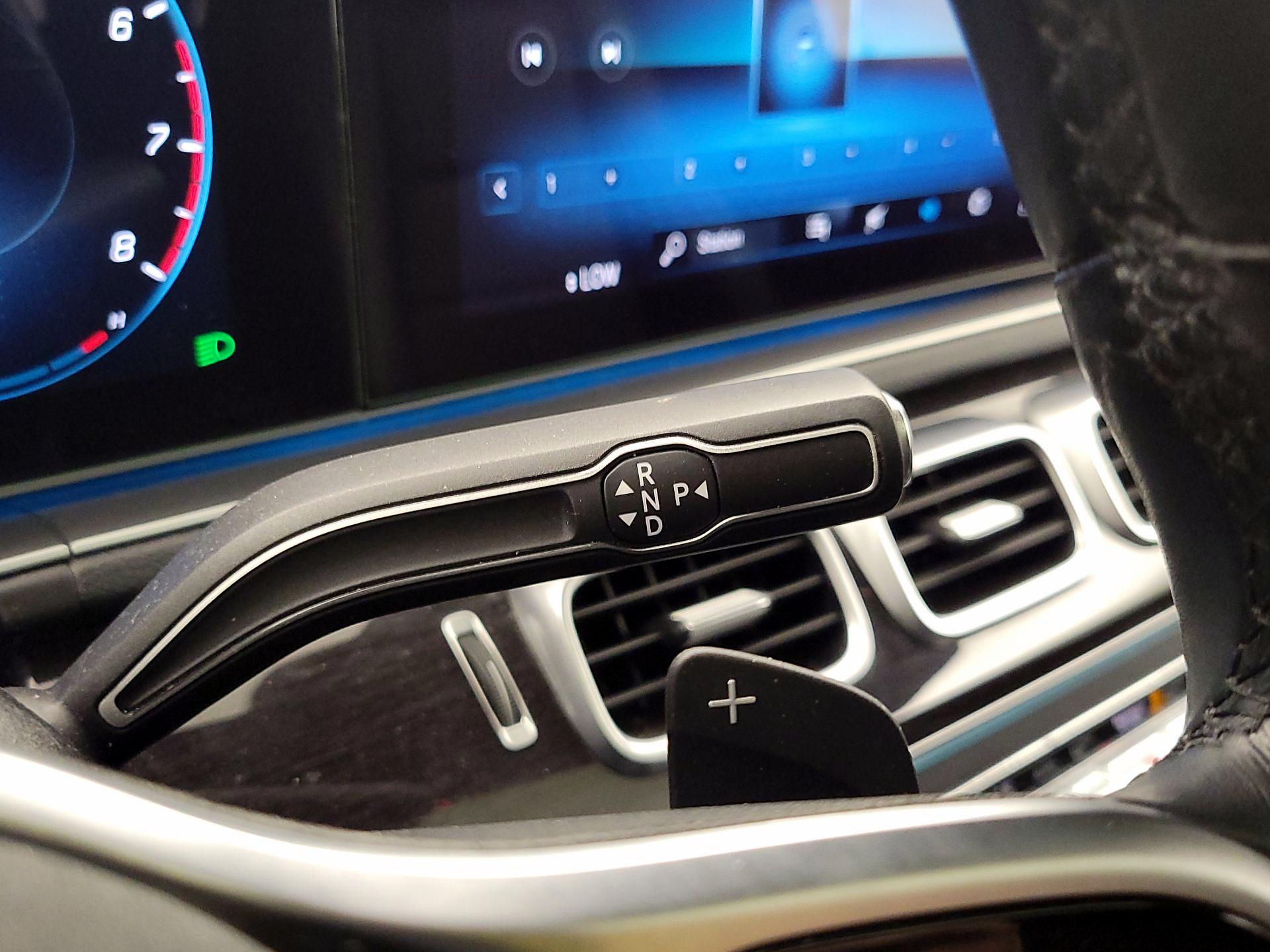 Thumbnail: 2020 Mercedes-Benz GLE - 18