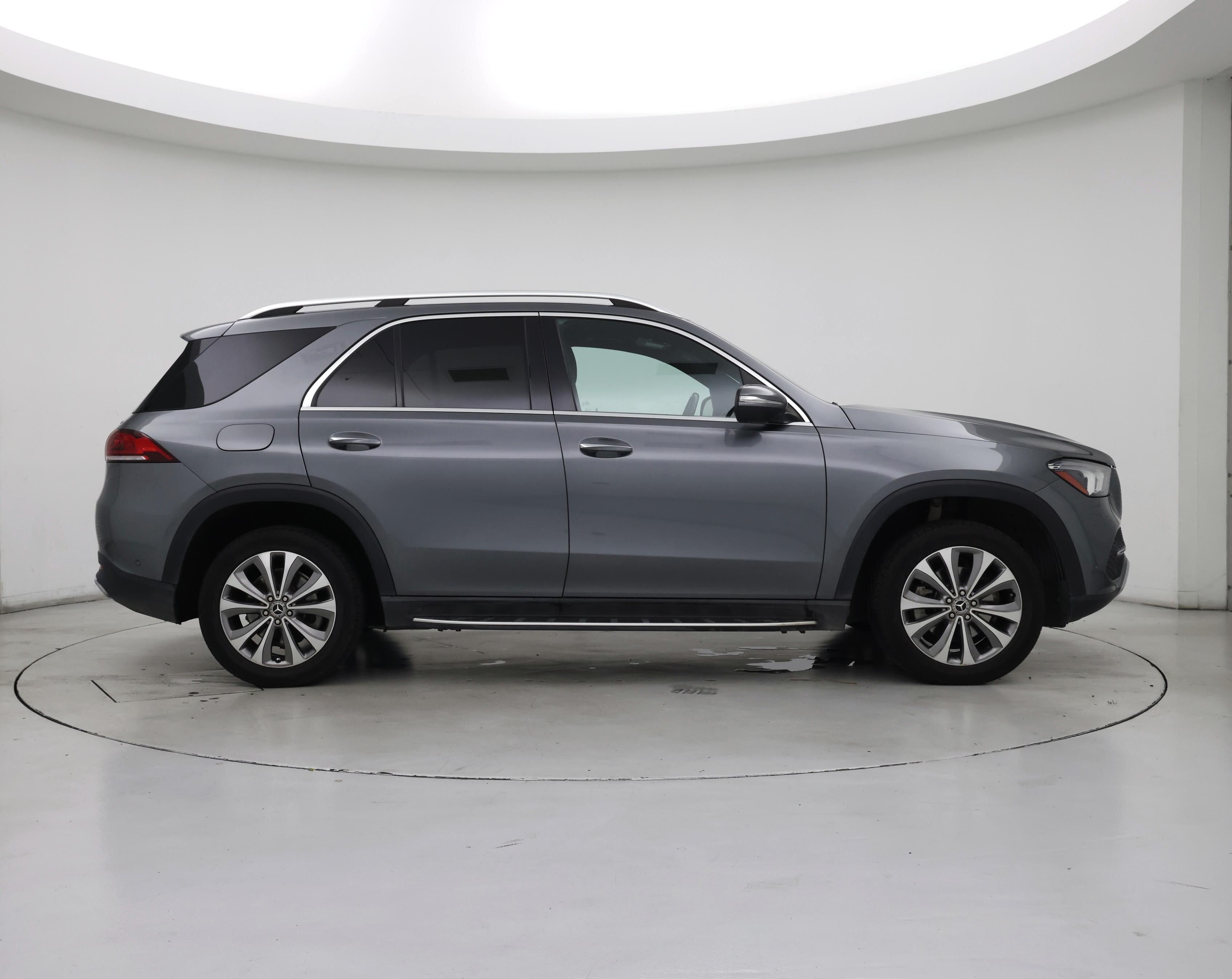 Thumbnail: 2020 Mercedes-Benz GLE - 7