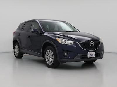 2015 Mazda CX-5 Touring