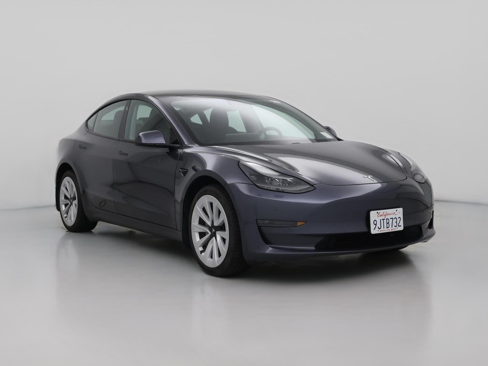 2021 Tesla Model 3 Base