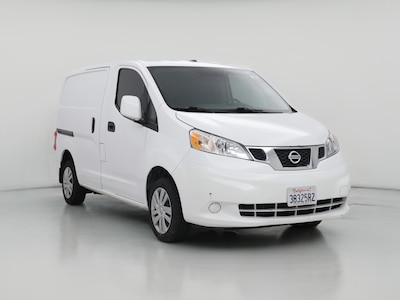 2019 Nissan NV 200 SV