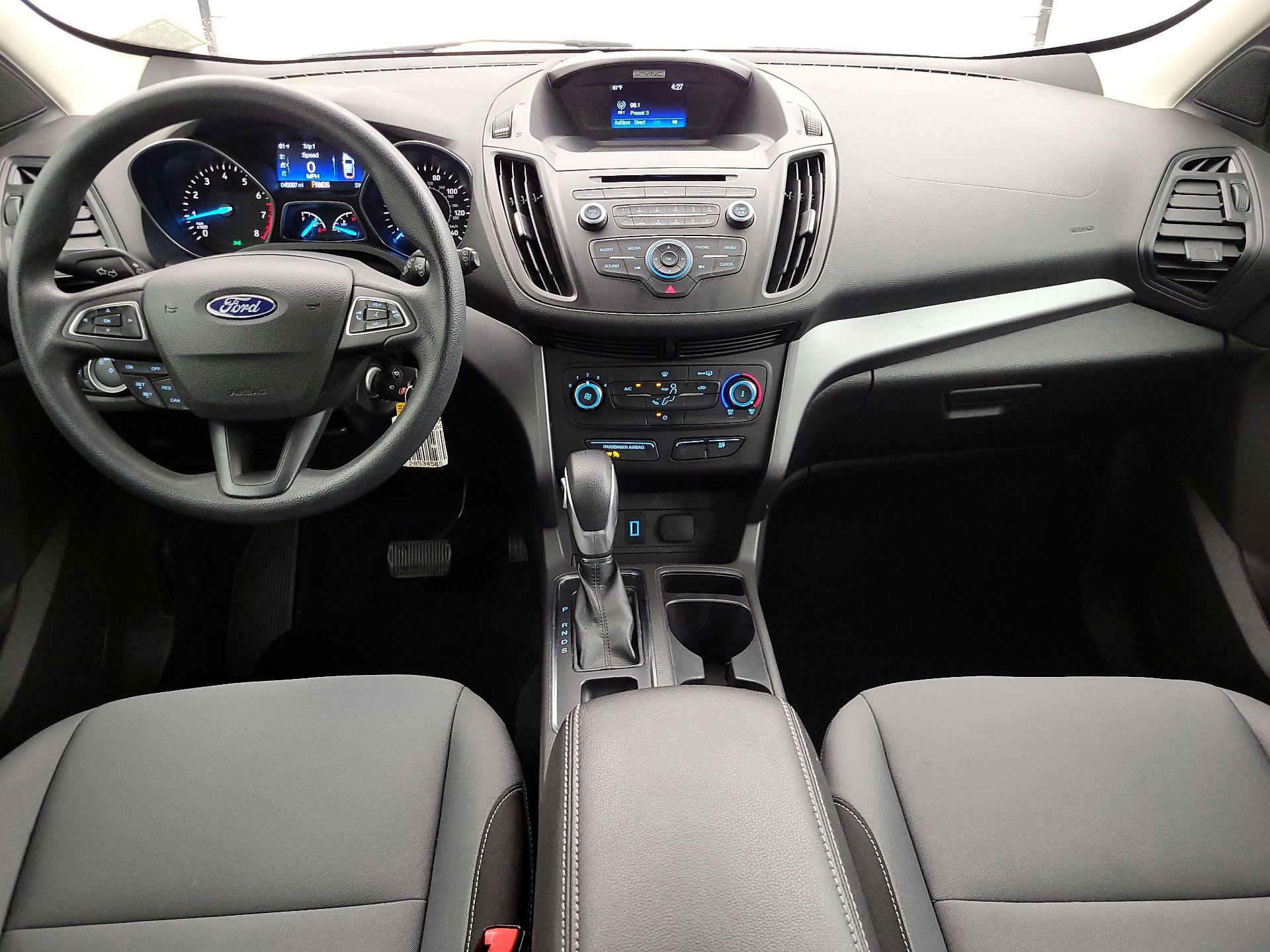 Thumbnail: 2017 Ford Escape - 9