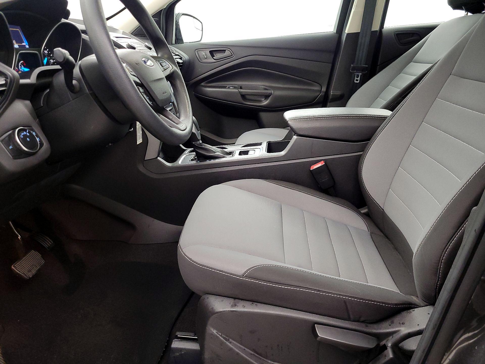 Thumbnail: 2017 Ford Escape - 11