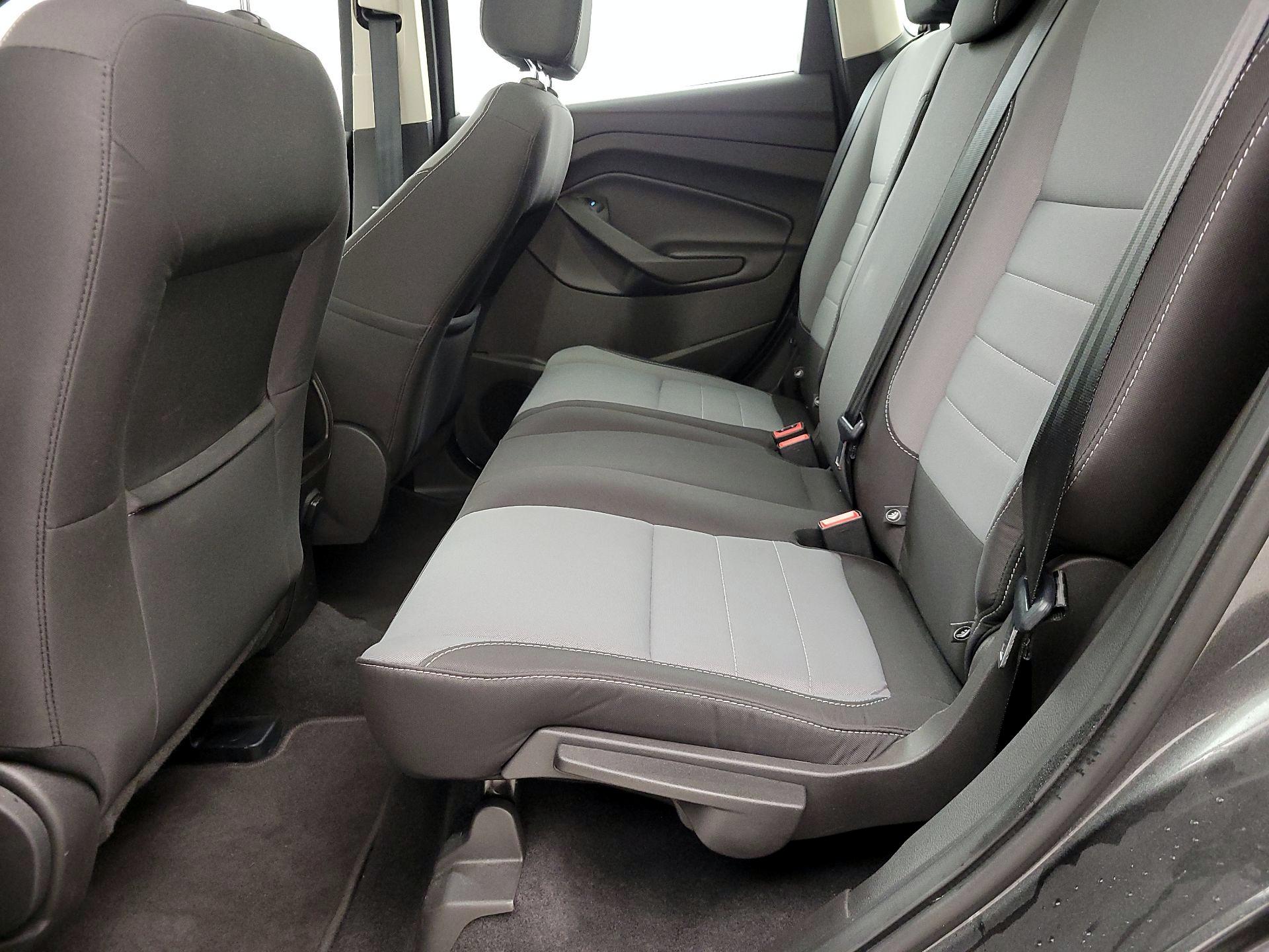 Thumbnail: 2017 Ford Escape - 19