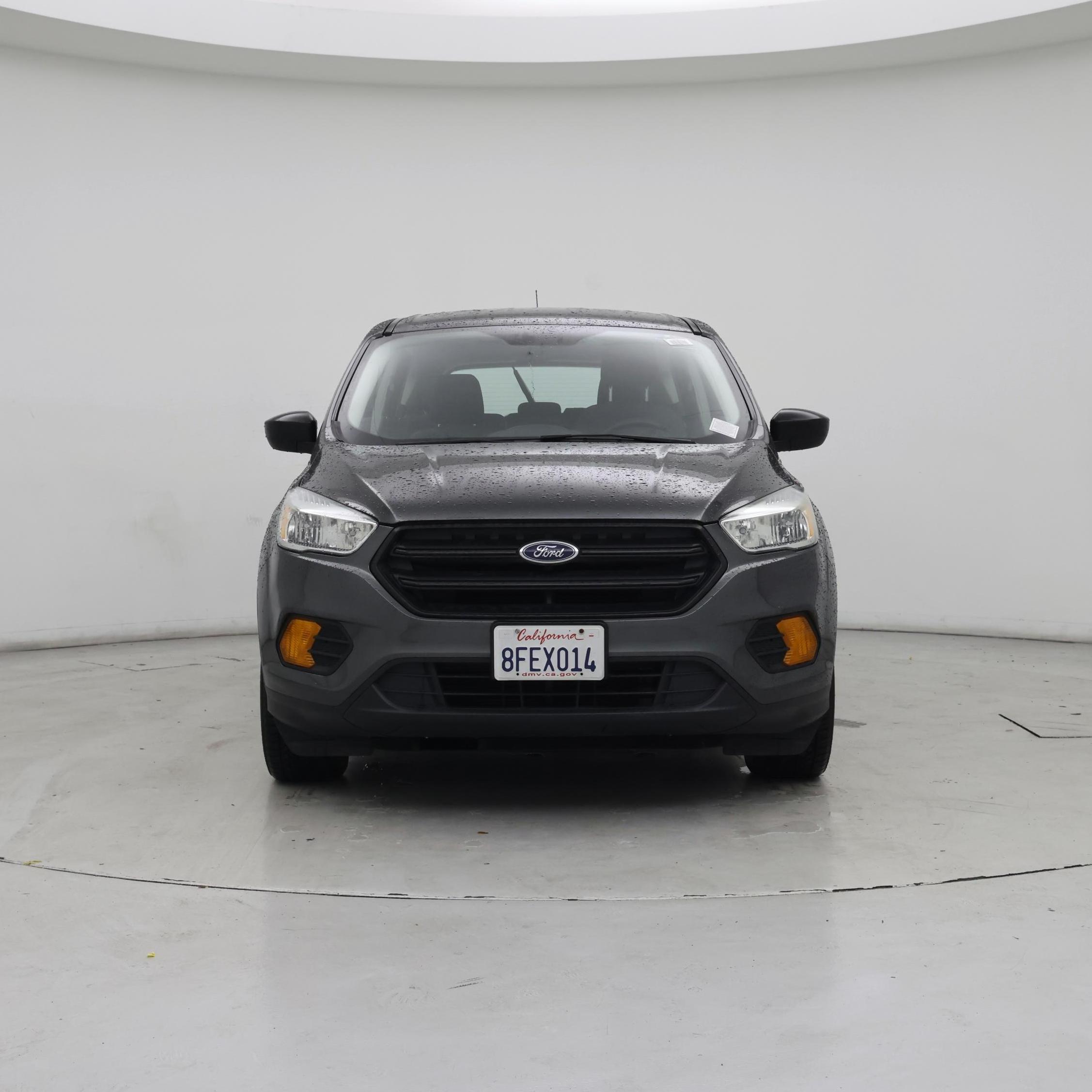 Thumbnail: 2017 Ford Escape - 5
