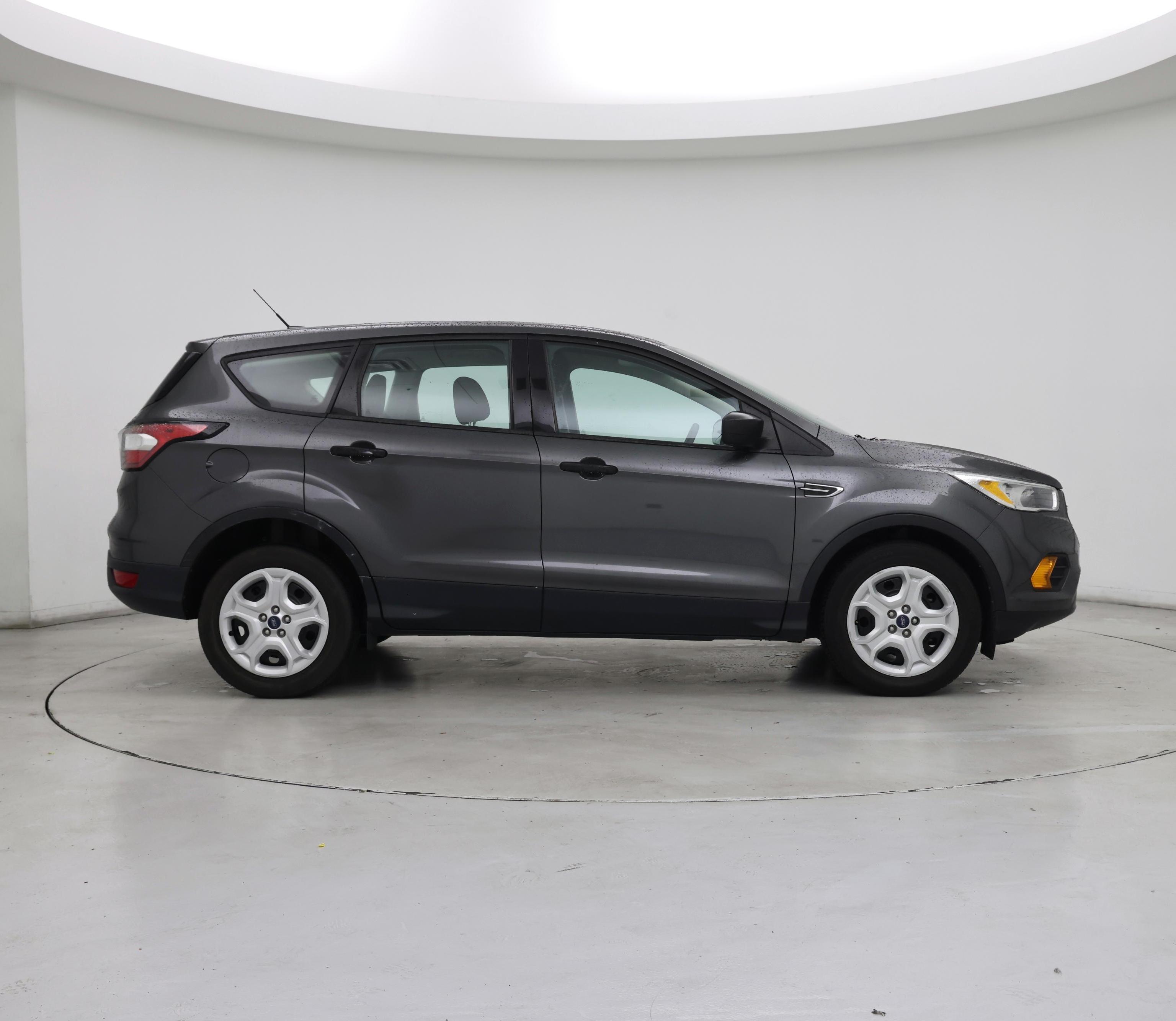 Thumbnail: 2017 Ford Escape - 7