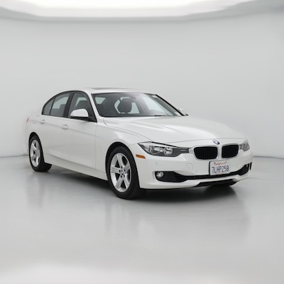 2015 BMW 328 I