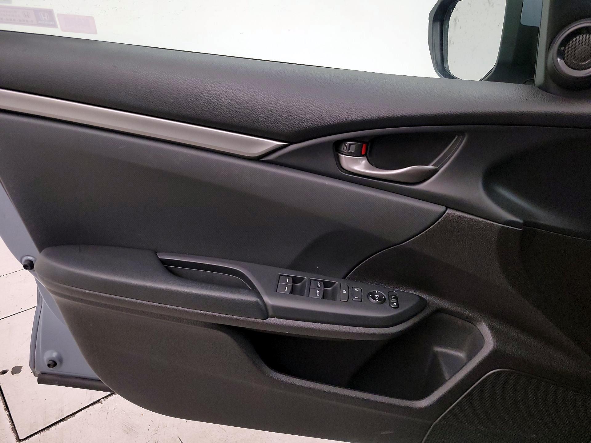 Thumbnail: 2021 Honda Civic - 12