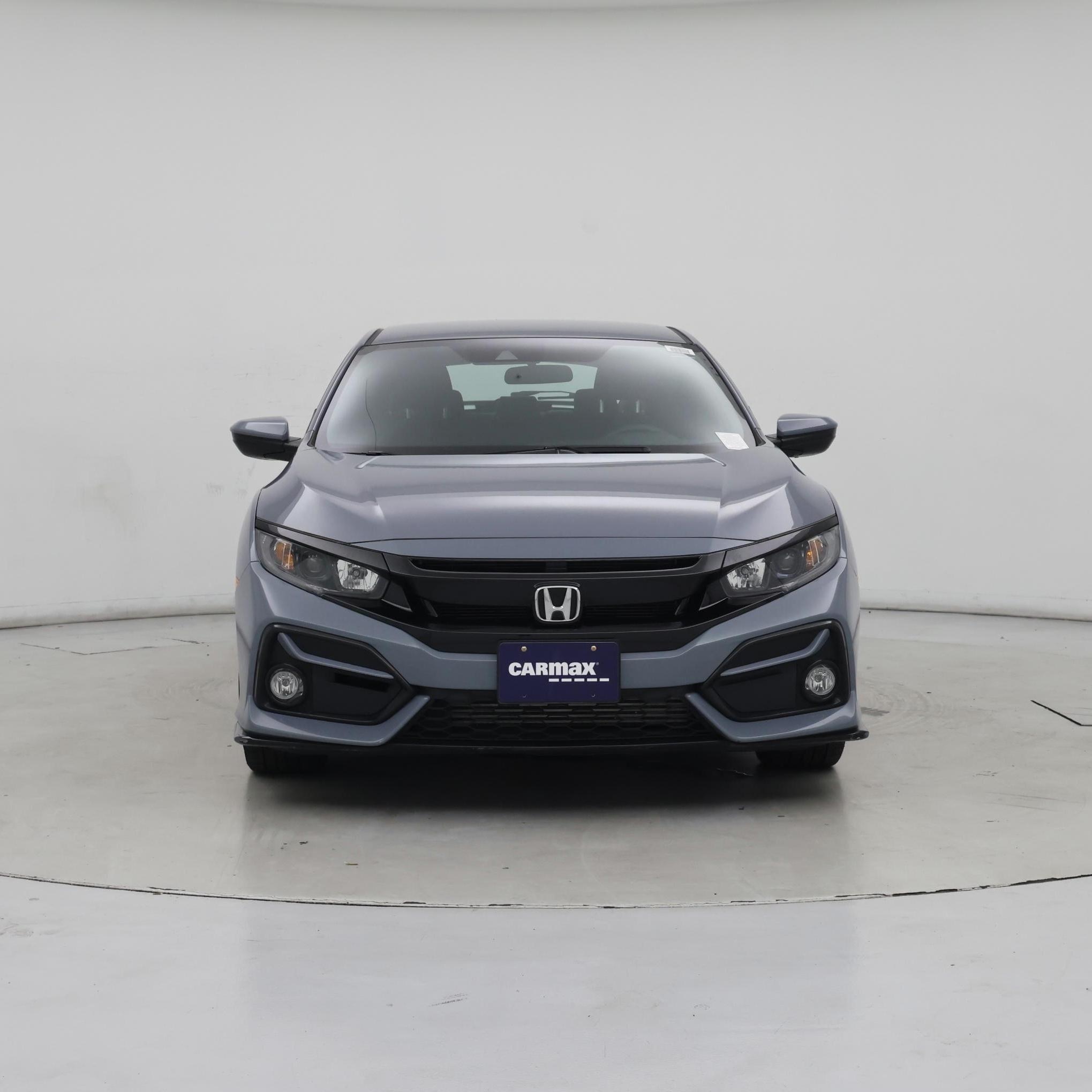 Thumbnail: 2021 Honda Civic - 5