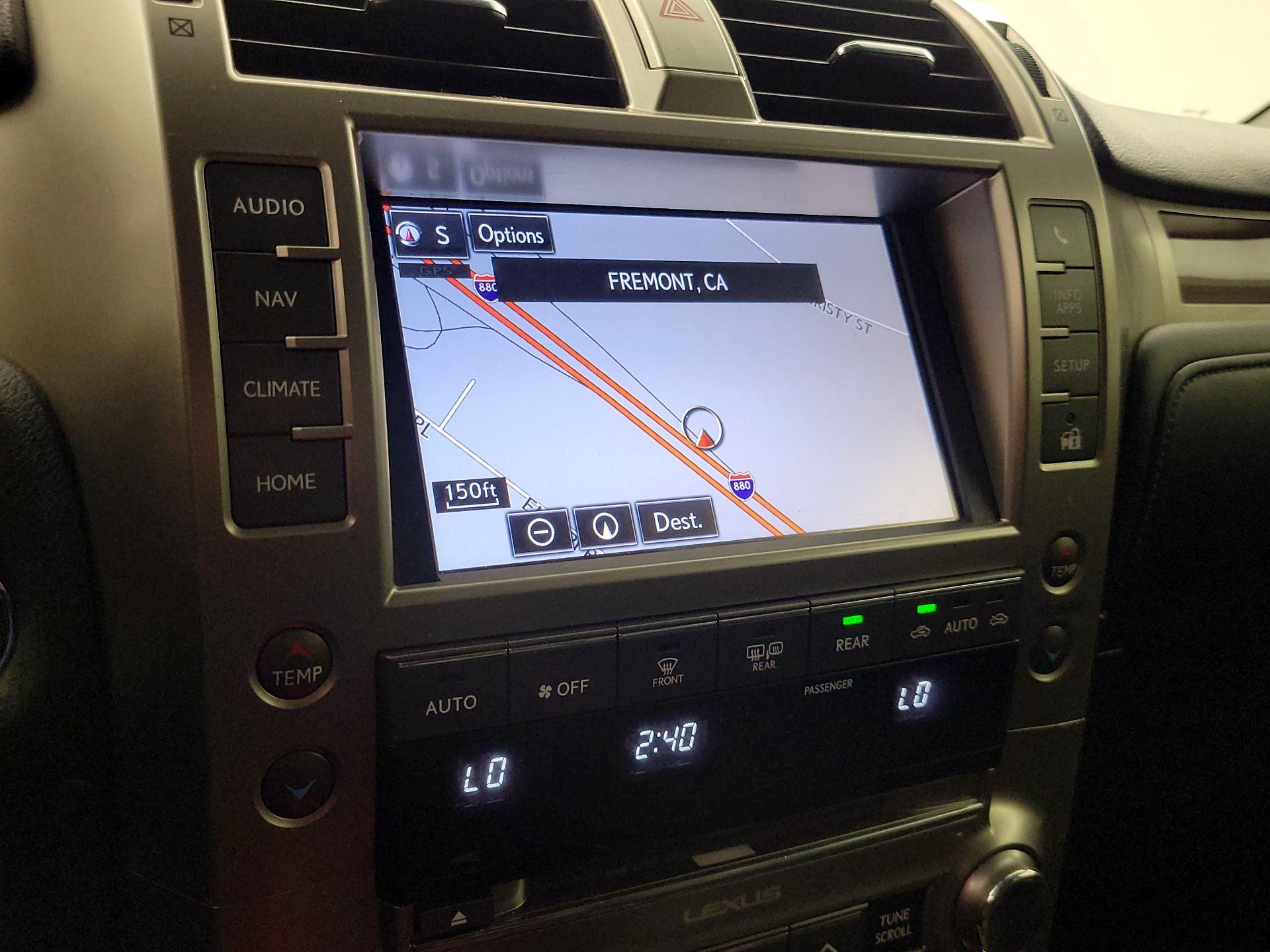 Thumbnail: 2016 Lexus GX - 14