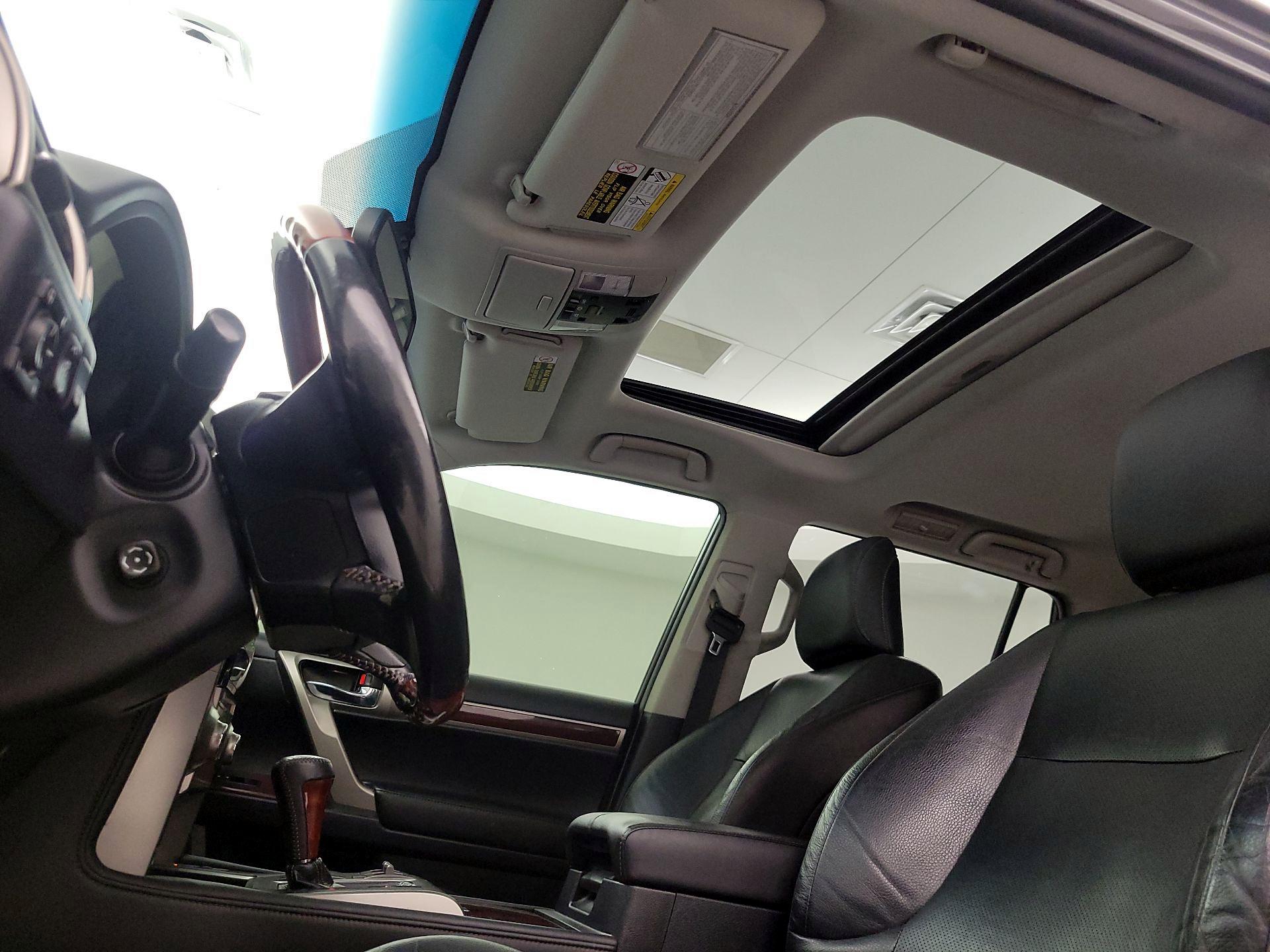 Thumbnail: 2016 Lexus GX - 20